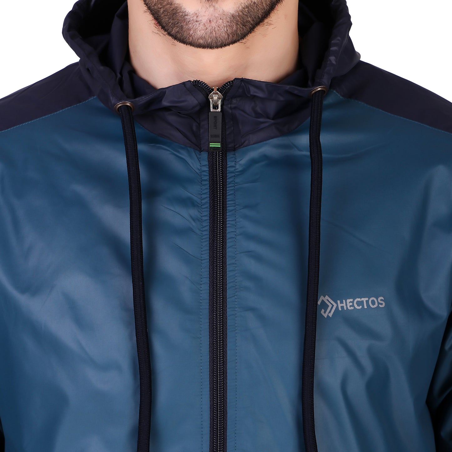 Wind Cheater Navy & AF