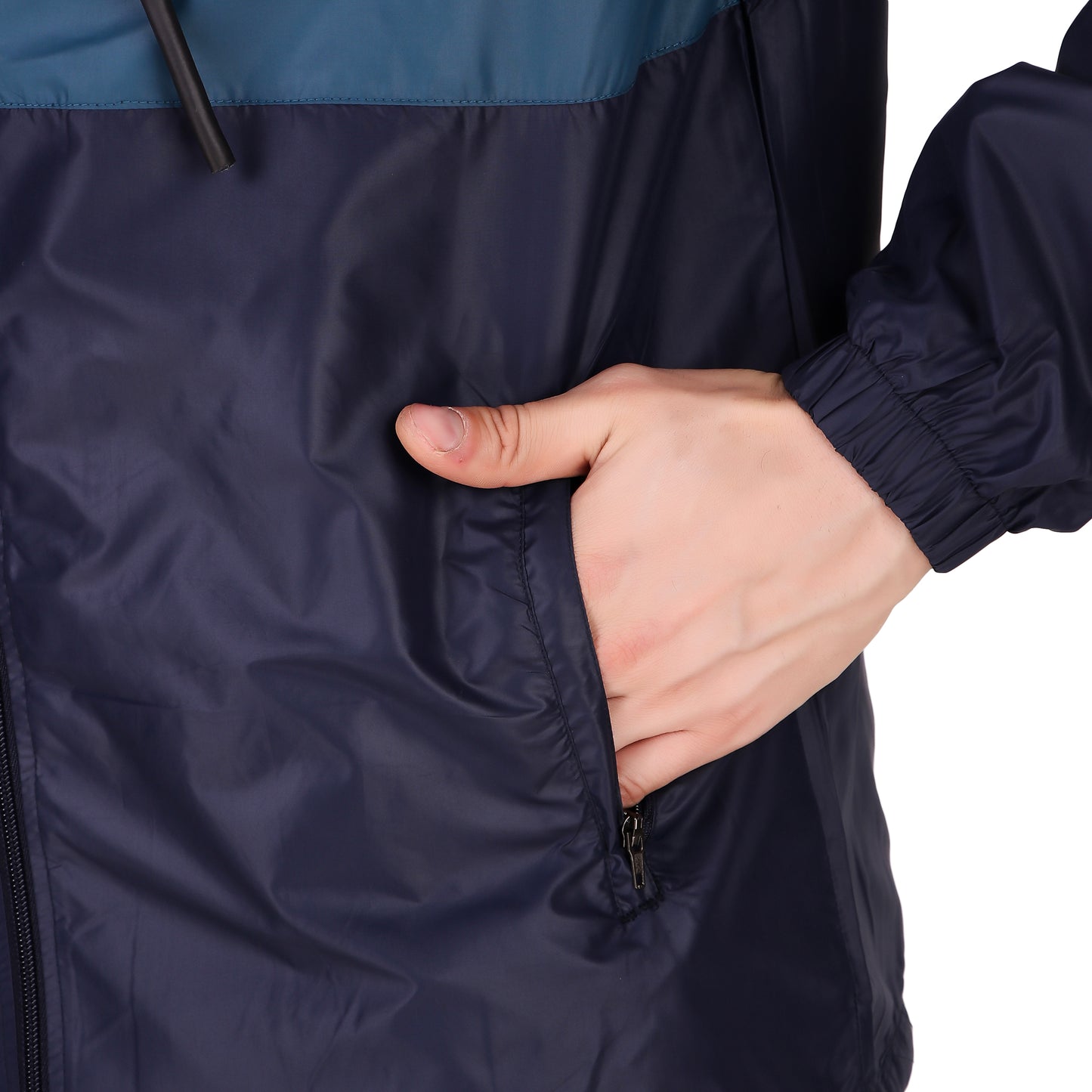Wind Cheater Navy & AF