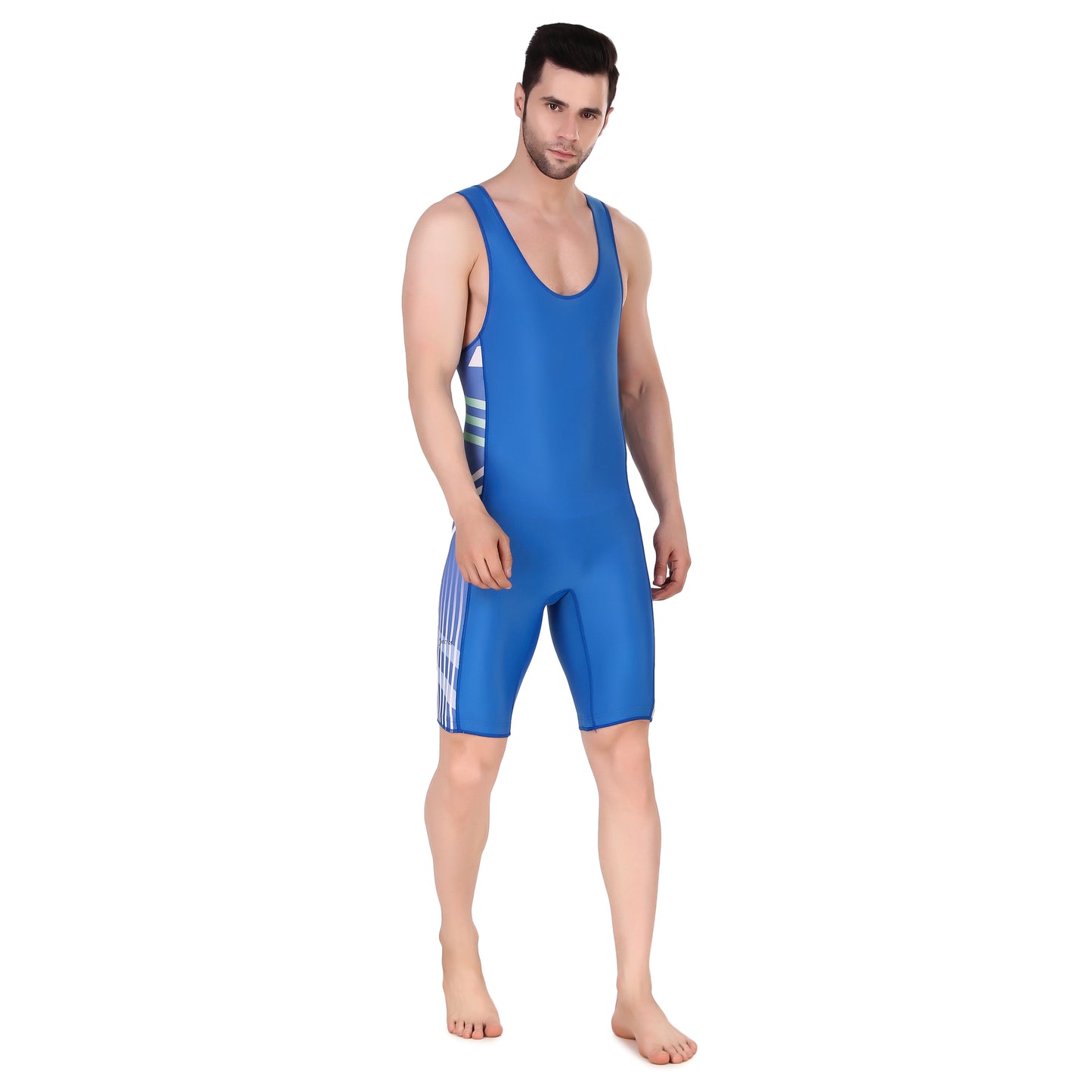 Wrestling Costume Royal