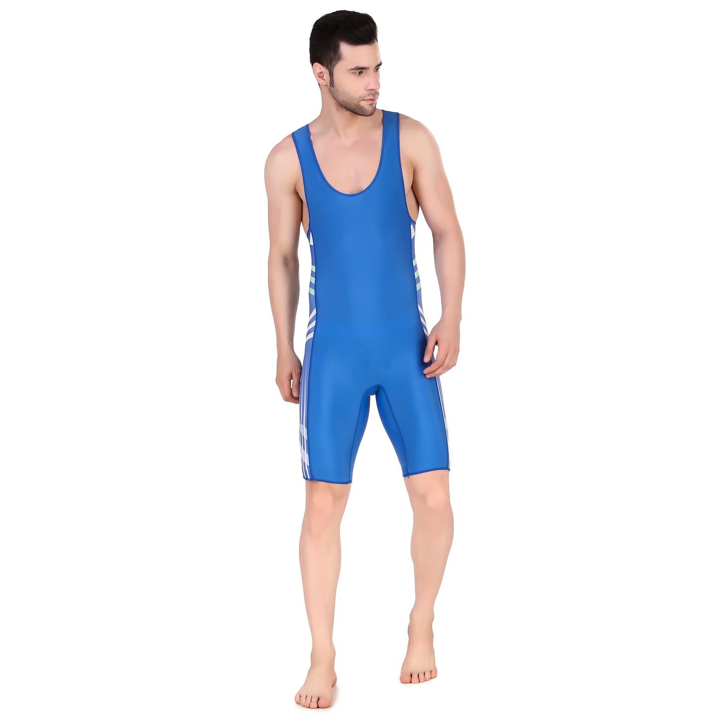Wrestling Costume Royal