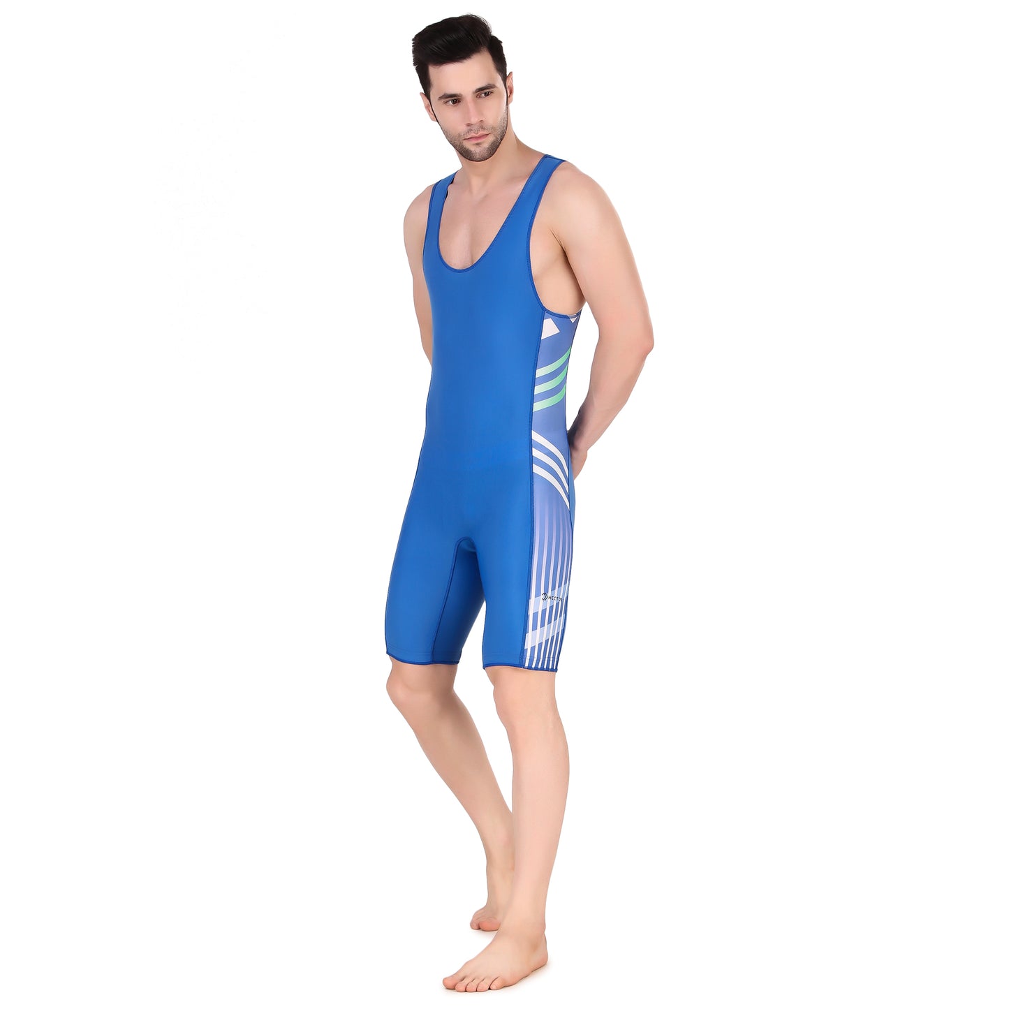 Wrestling Costume Royal