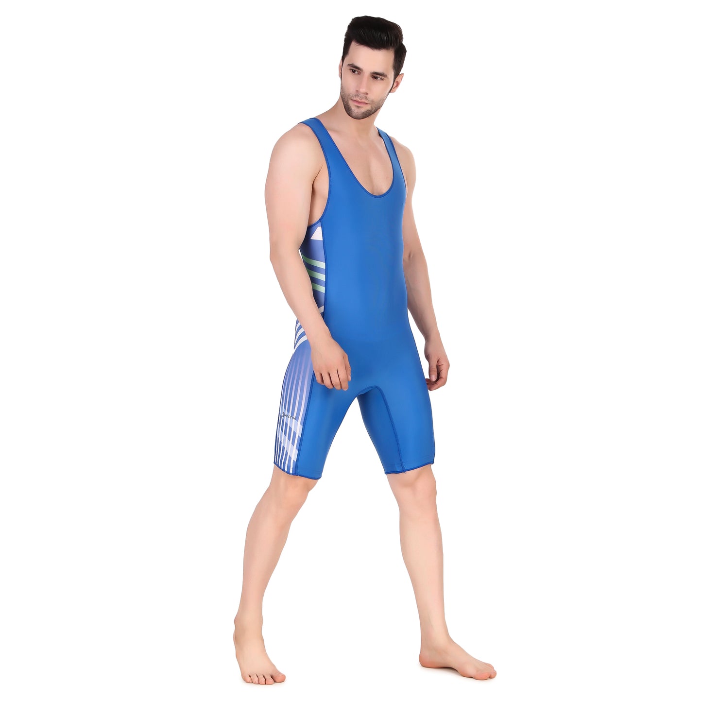 Wrestling Costume Royal
