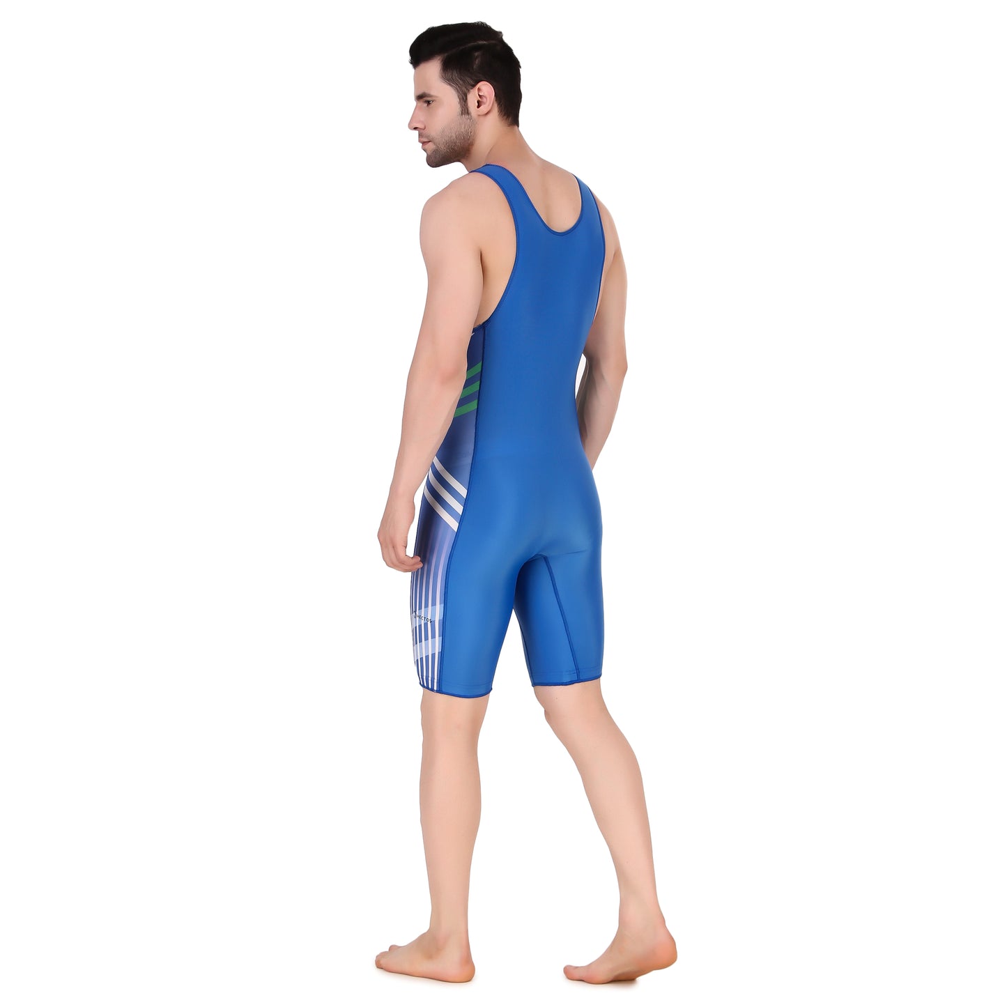 Wrestling Costume Royal