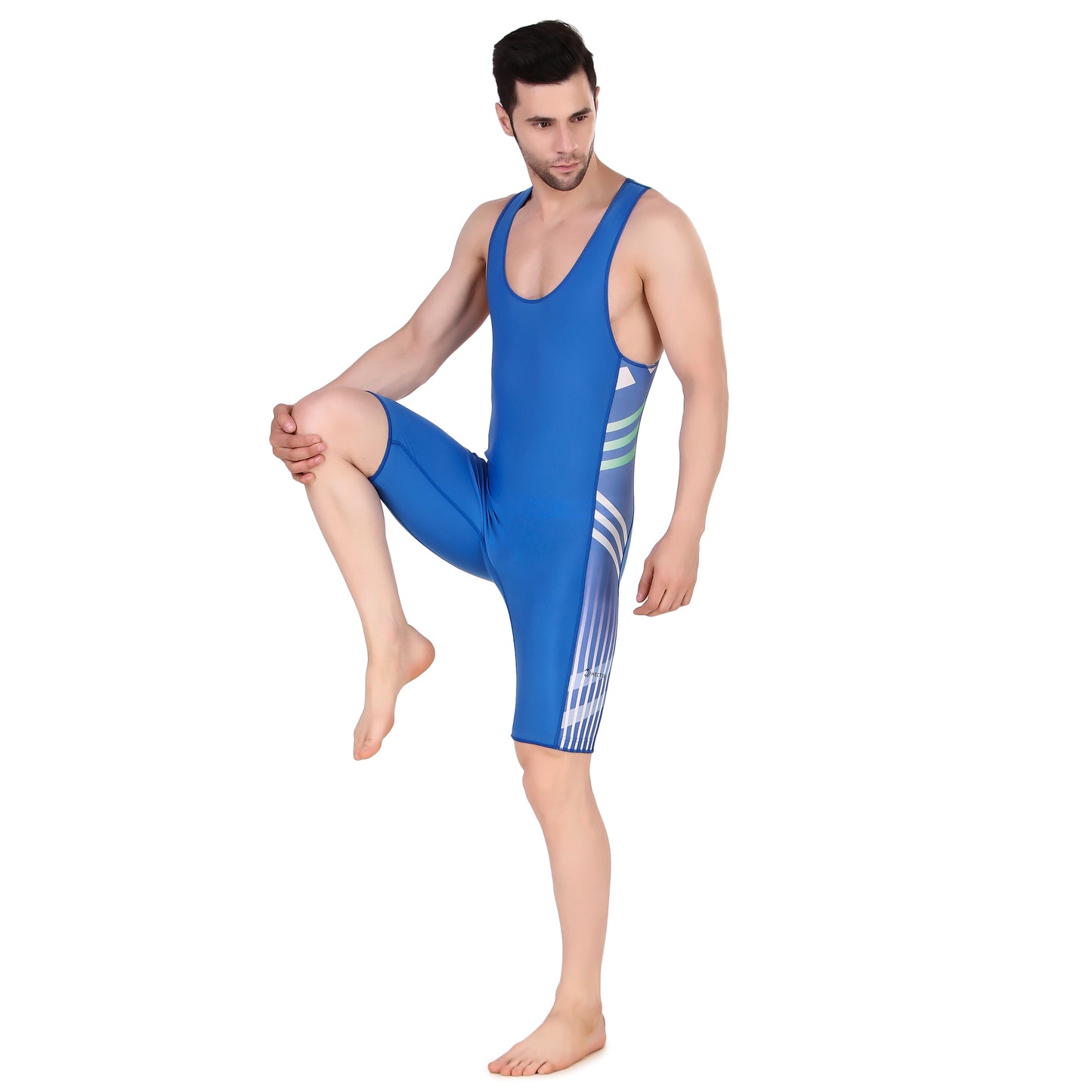 Wrestling Costume Royal
