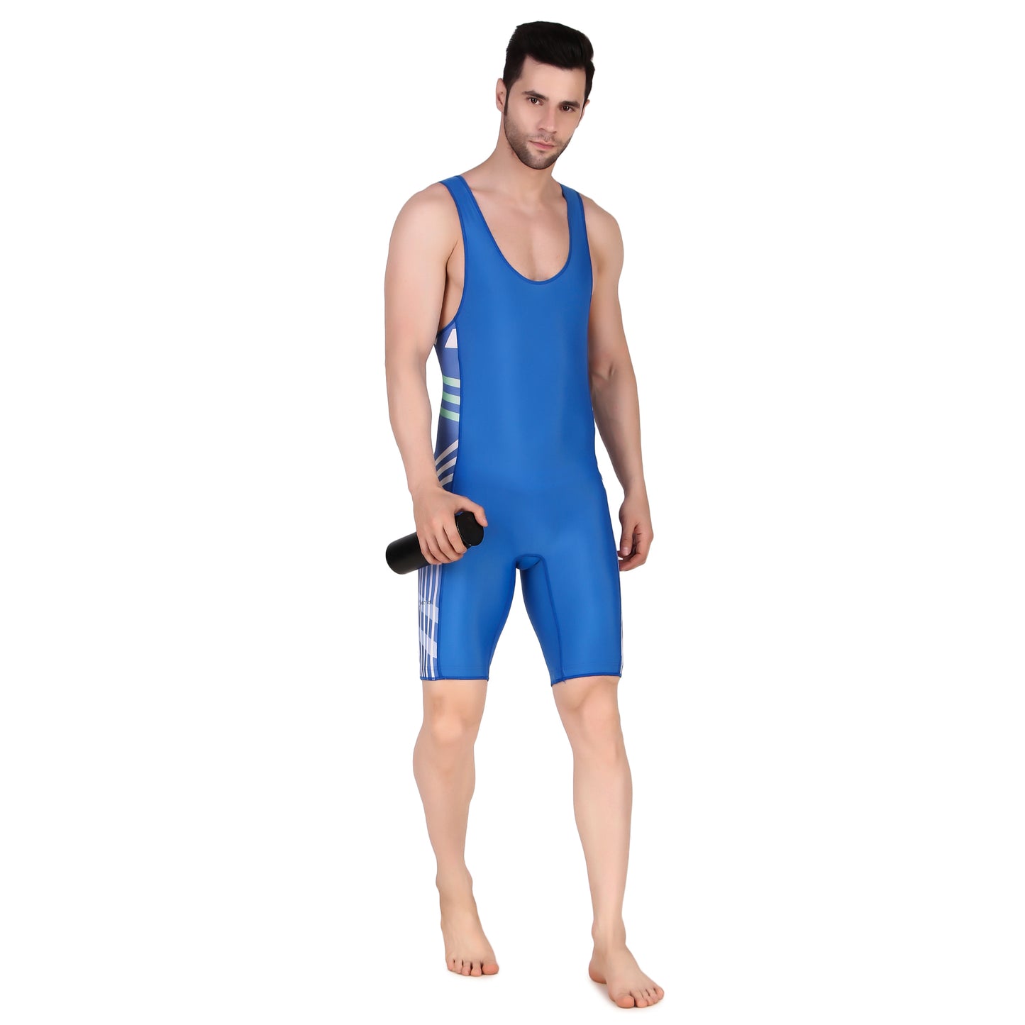 Wrestling Costume Royal