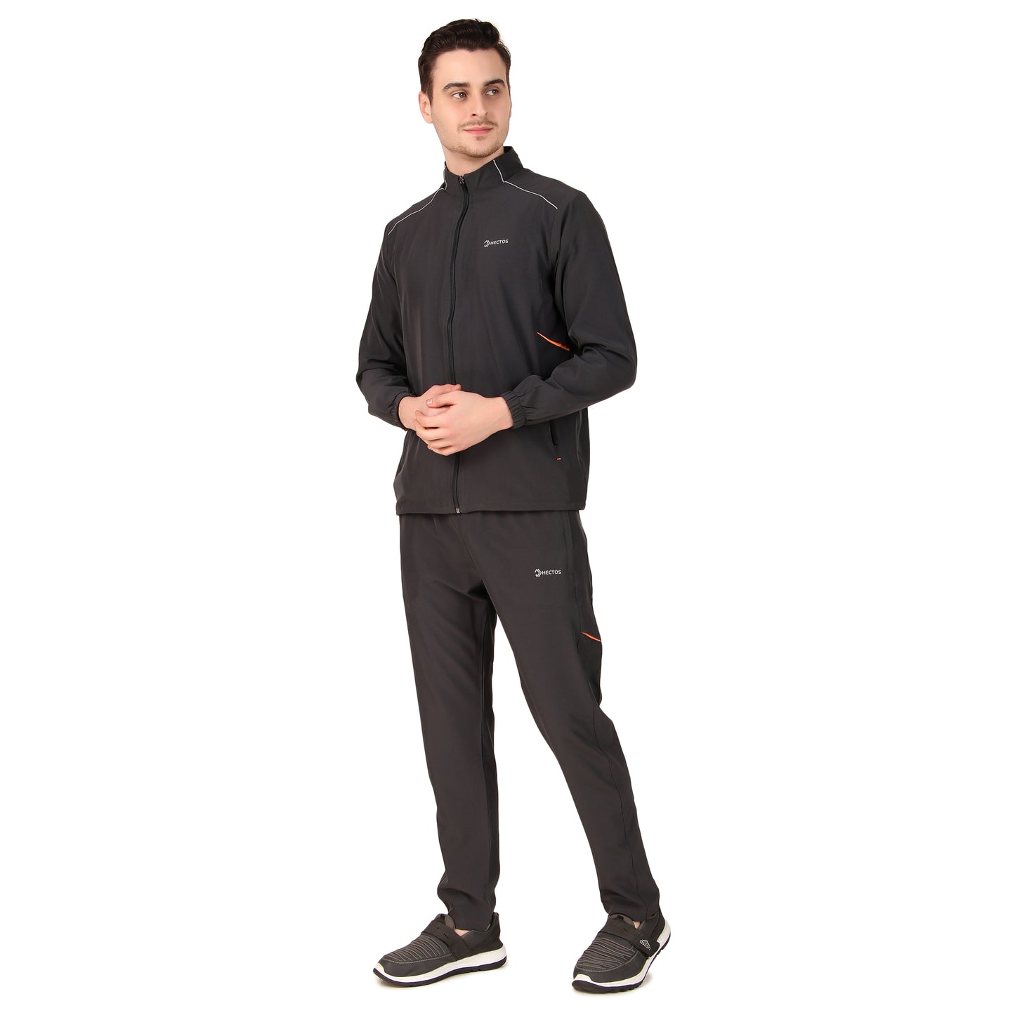 Track Suit 1140
