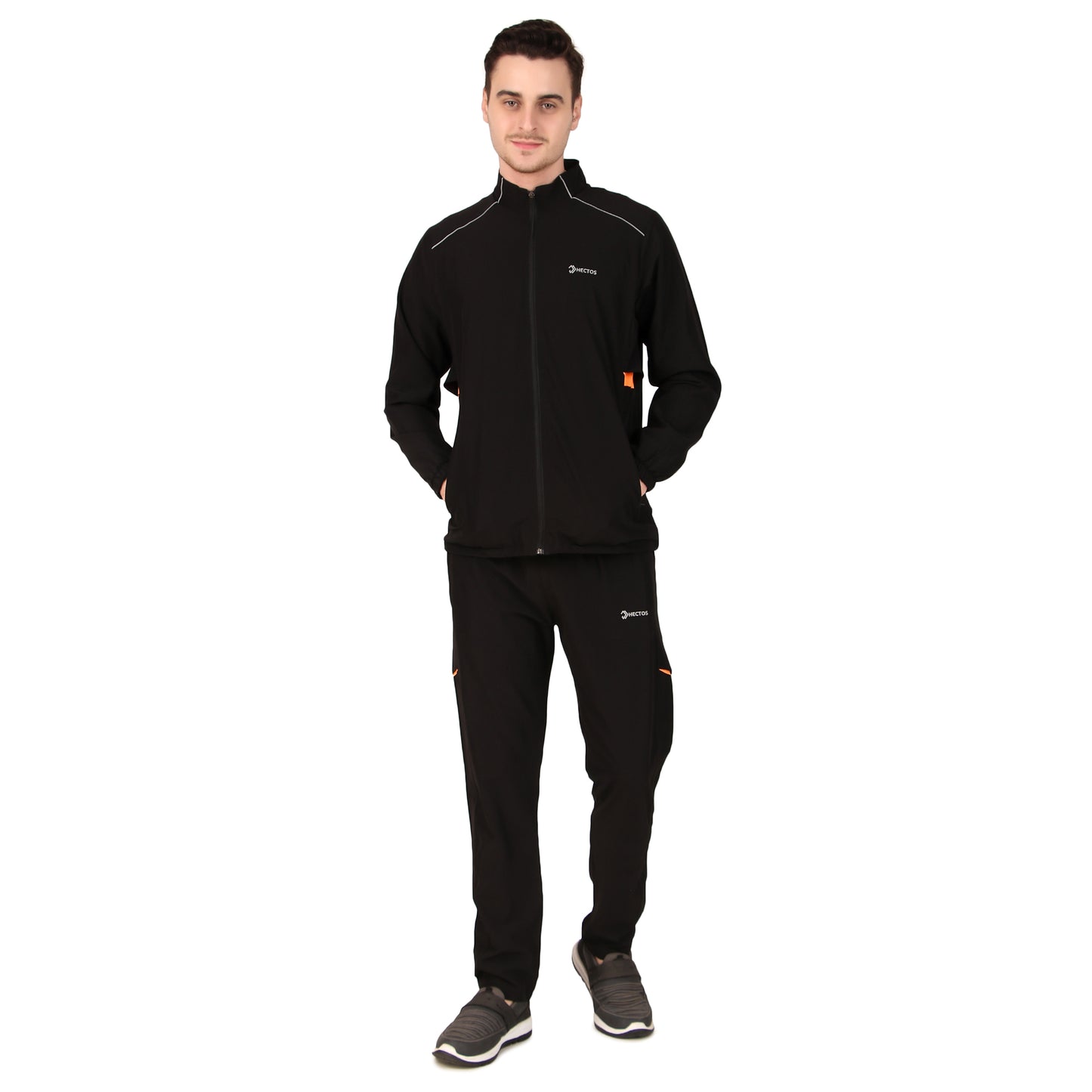 Track Suit 1140