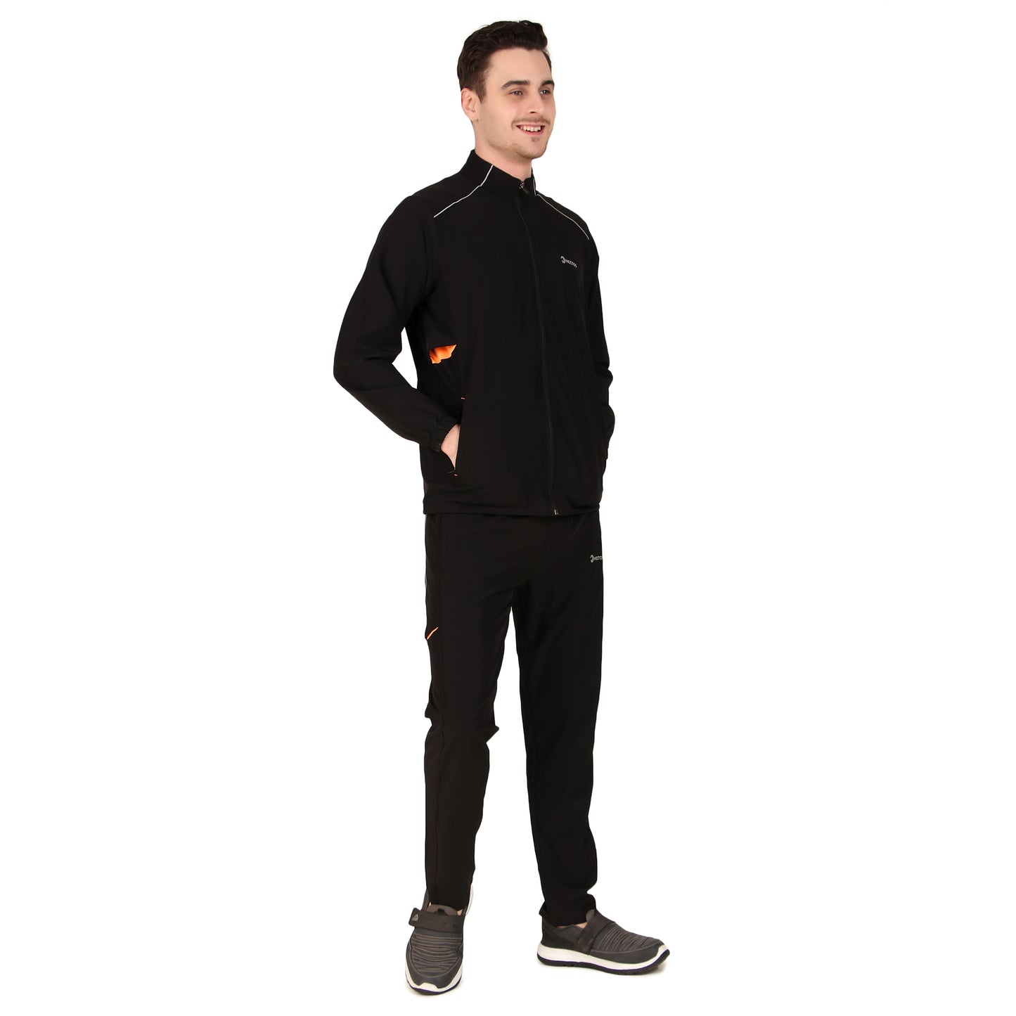 Track Suit 1140