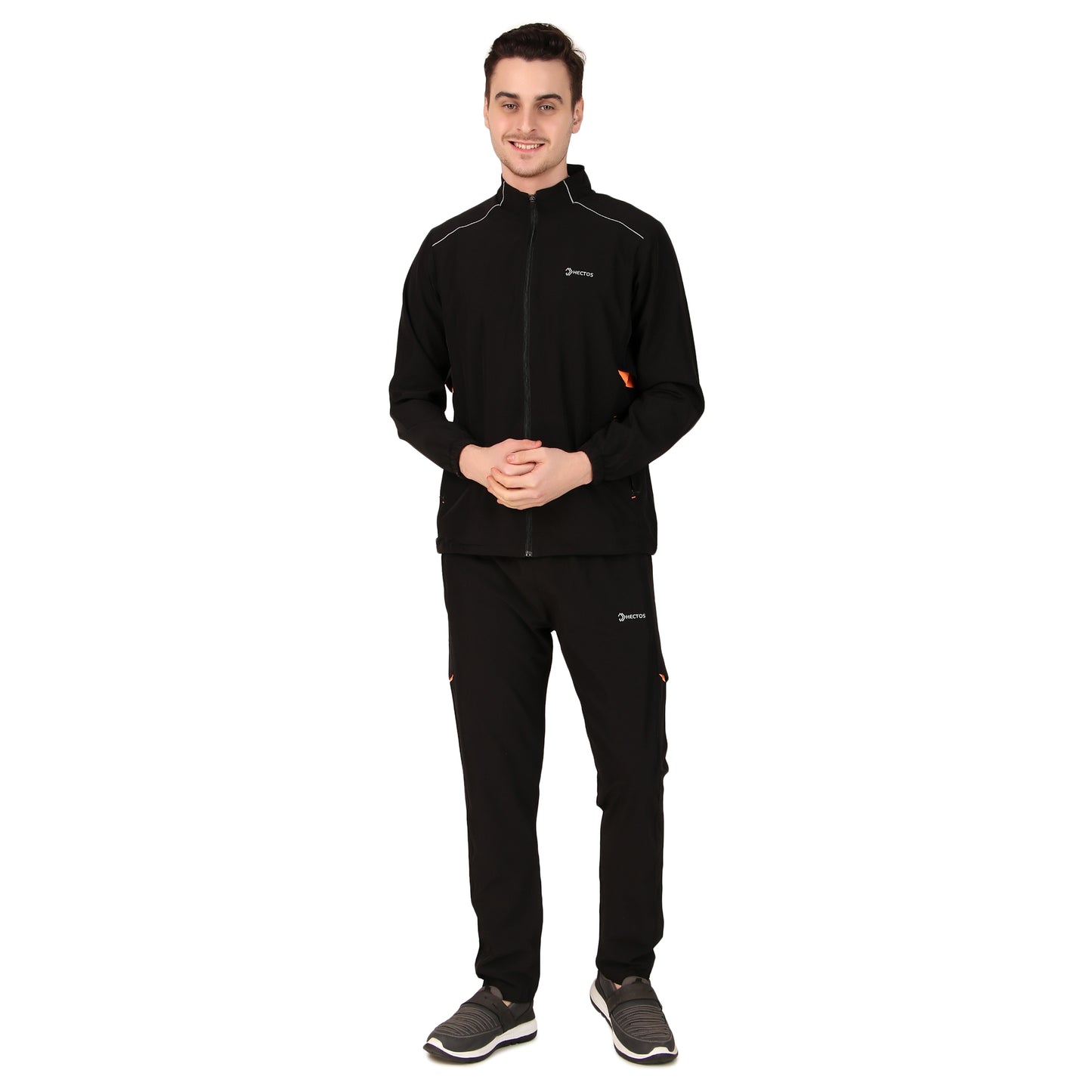 Track Suit 1140