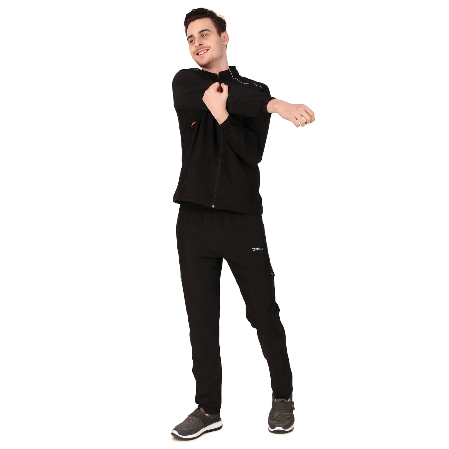 Track Suit 1140