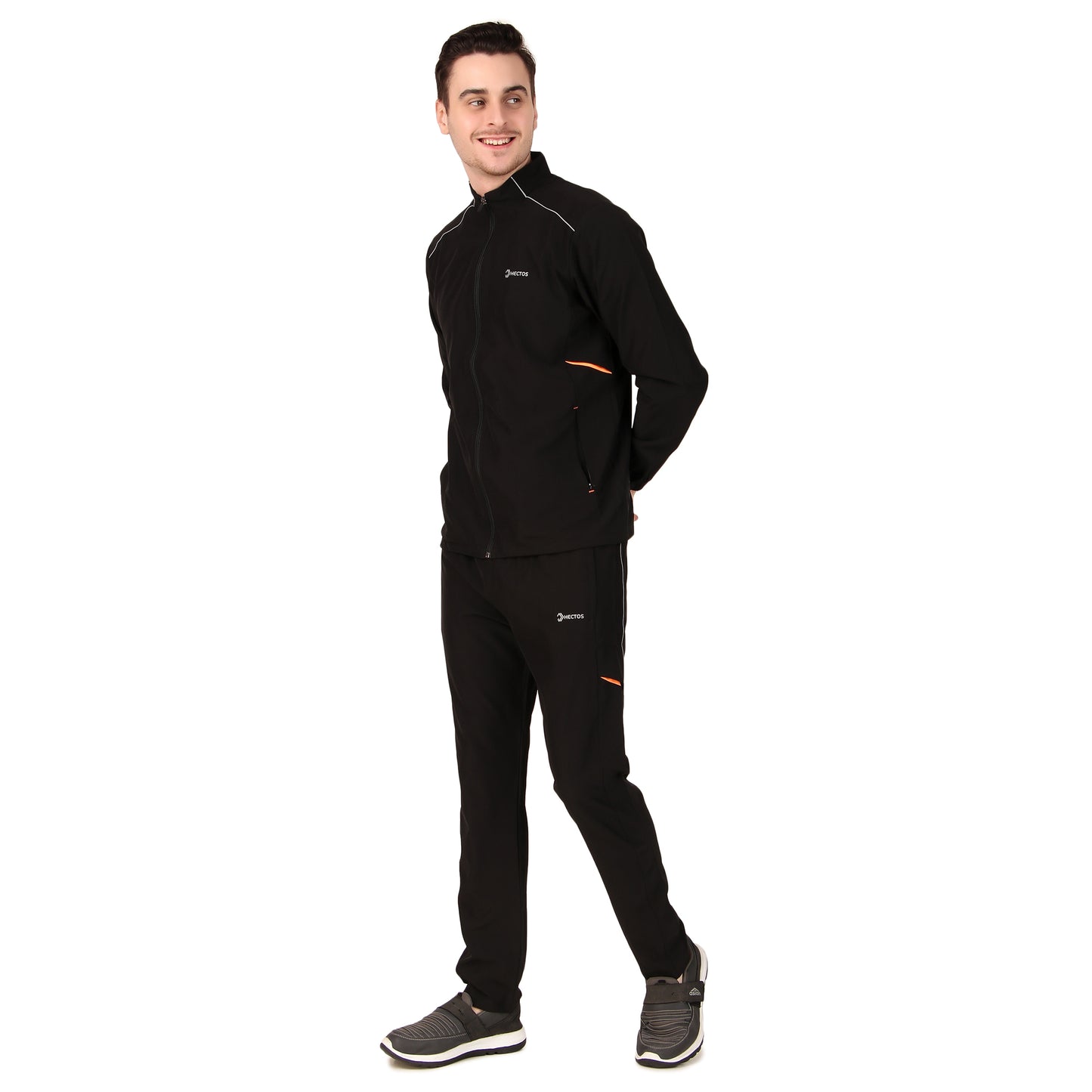 Track Suit 1140
