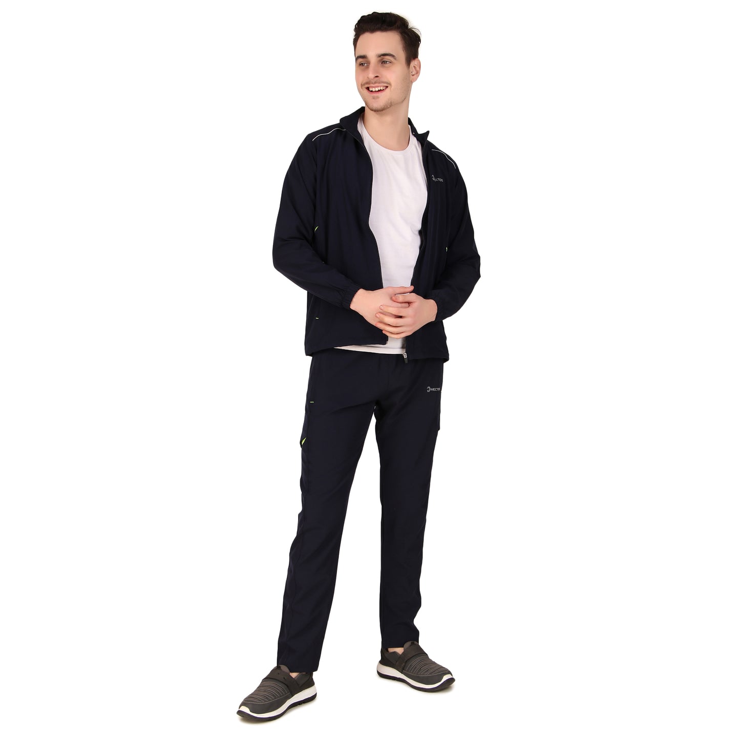 Track Suit 1140