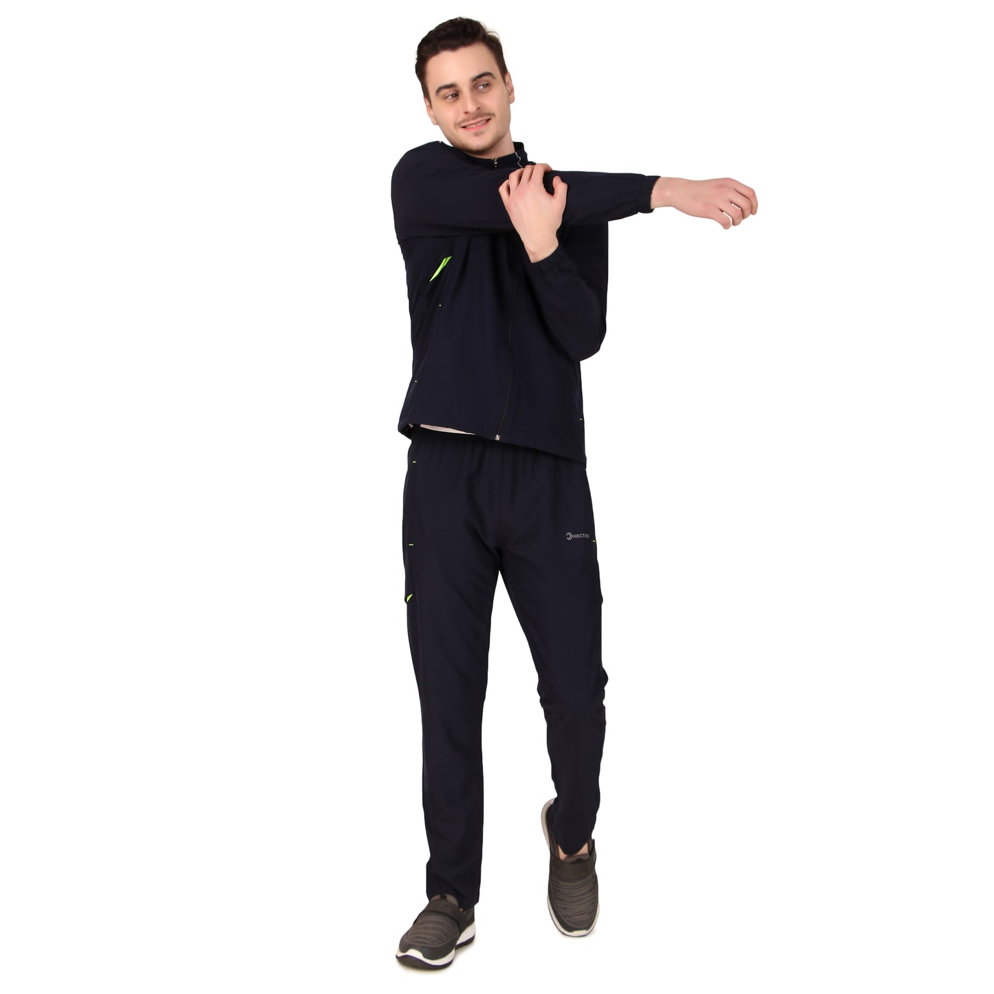 Track Suit 1140