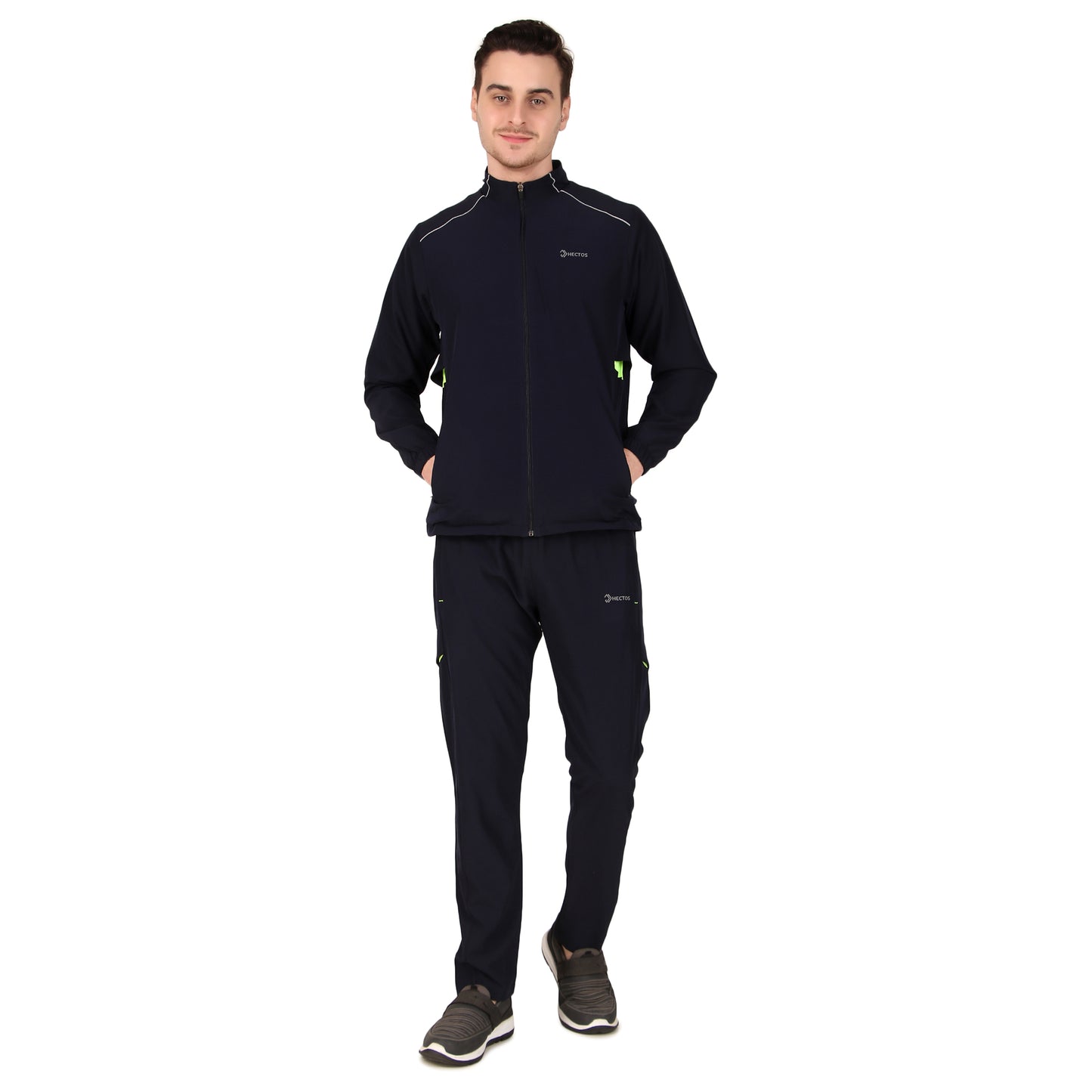 Track Suit 1140