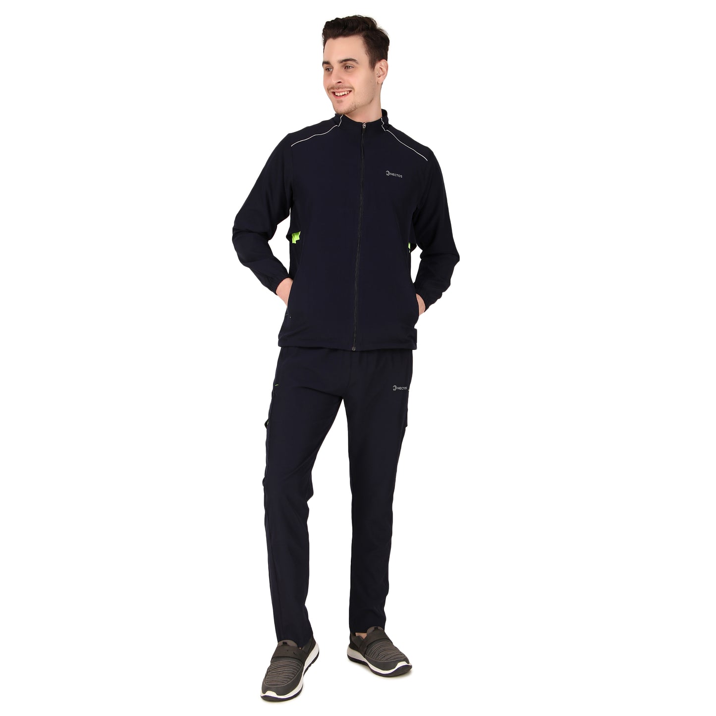 Track Suit 1140