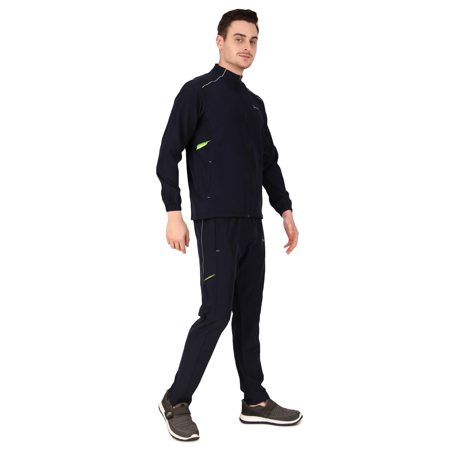 Track Suit 1140