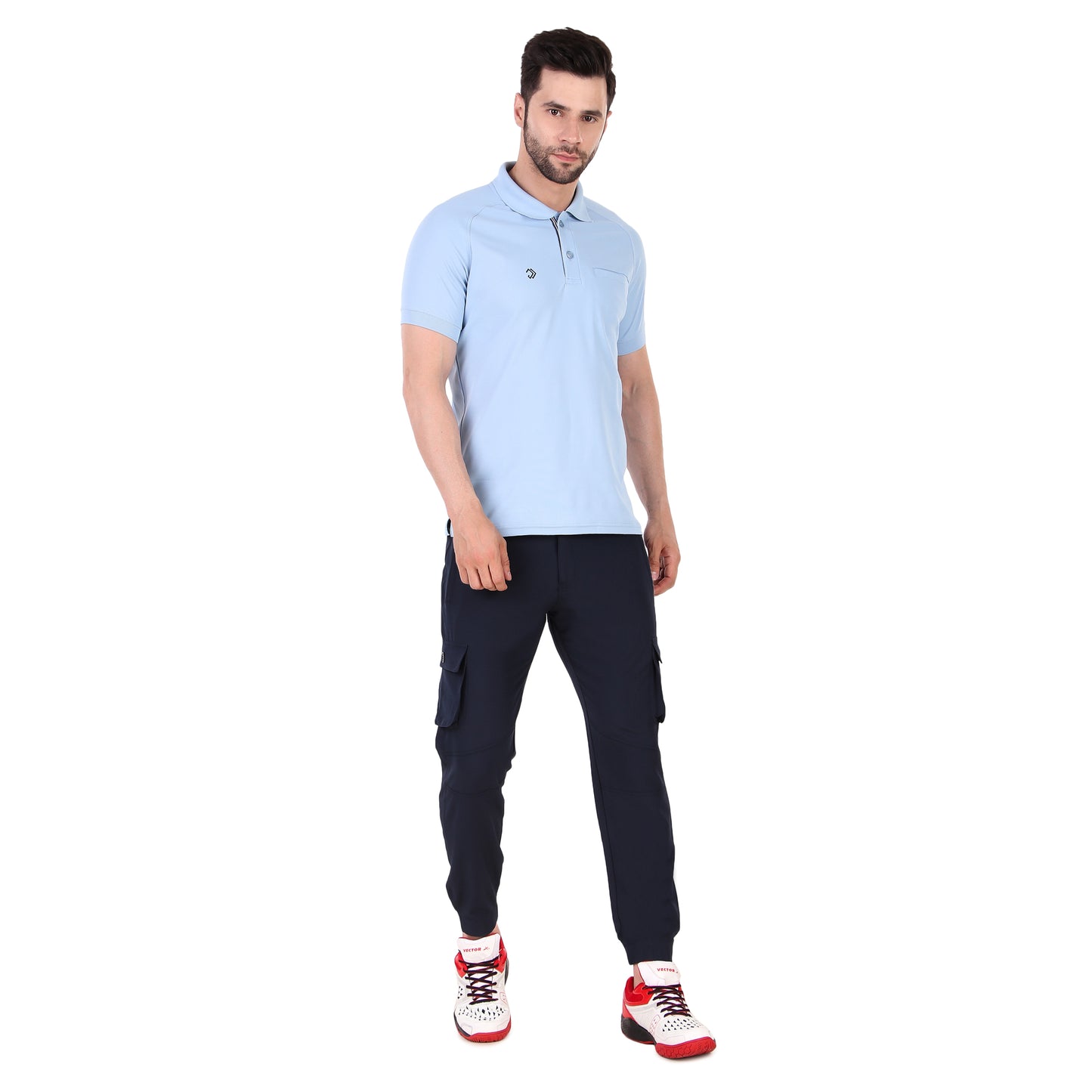 Cargo Pants Navy
