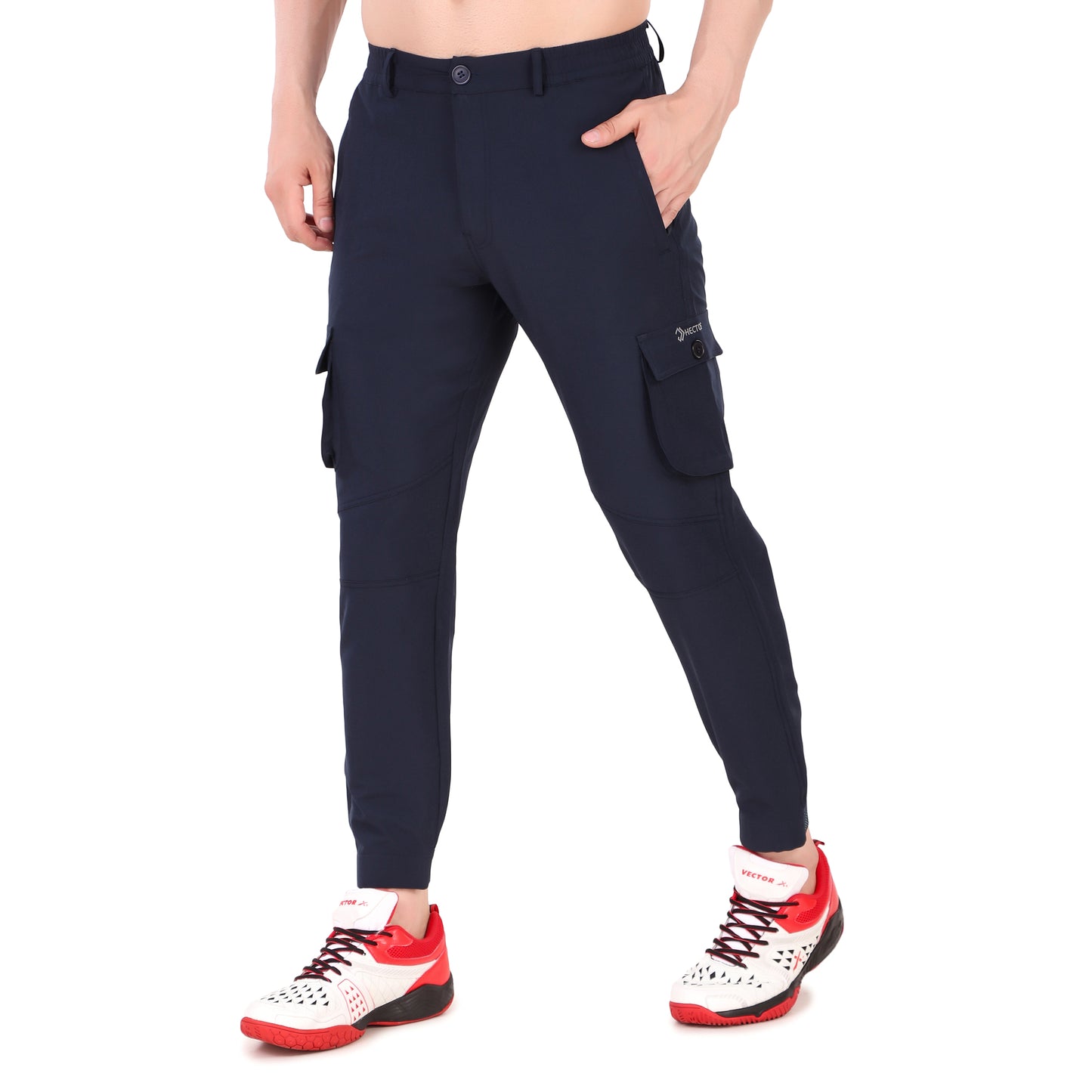Cargo Pants Navy