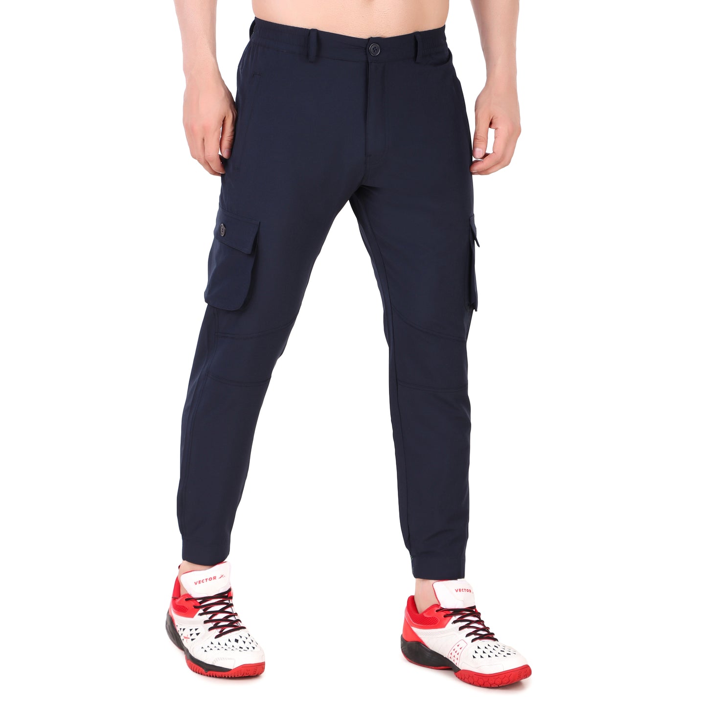 Cargo Pants Navy