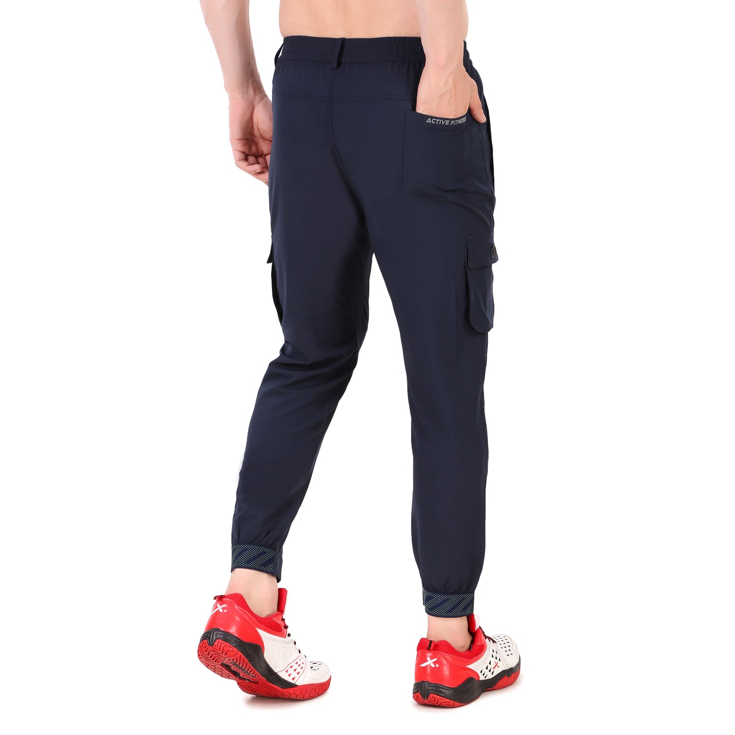 Cargo Pants Navy