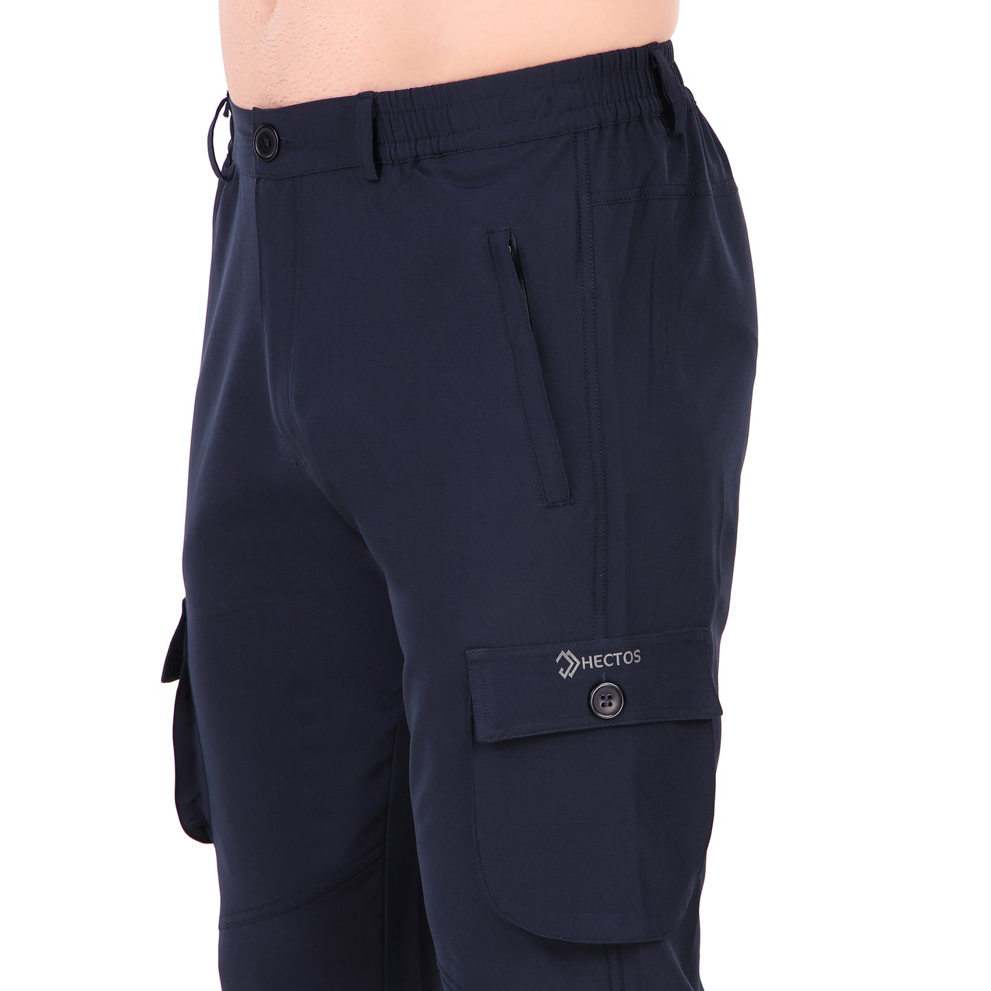 Cargo Pants Navy
