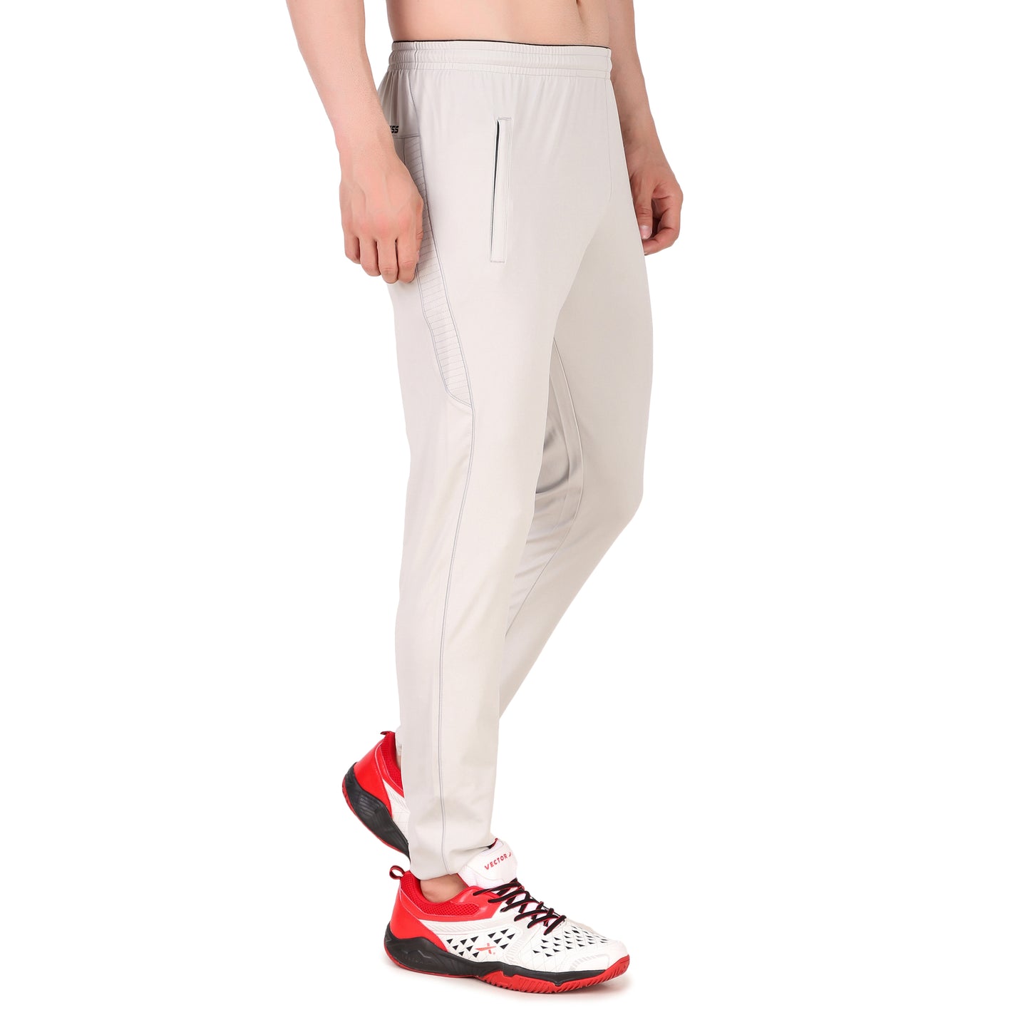 Pro Lower Light Grey