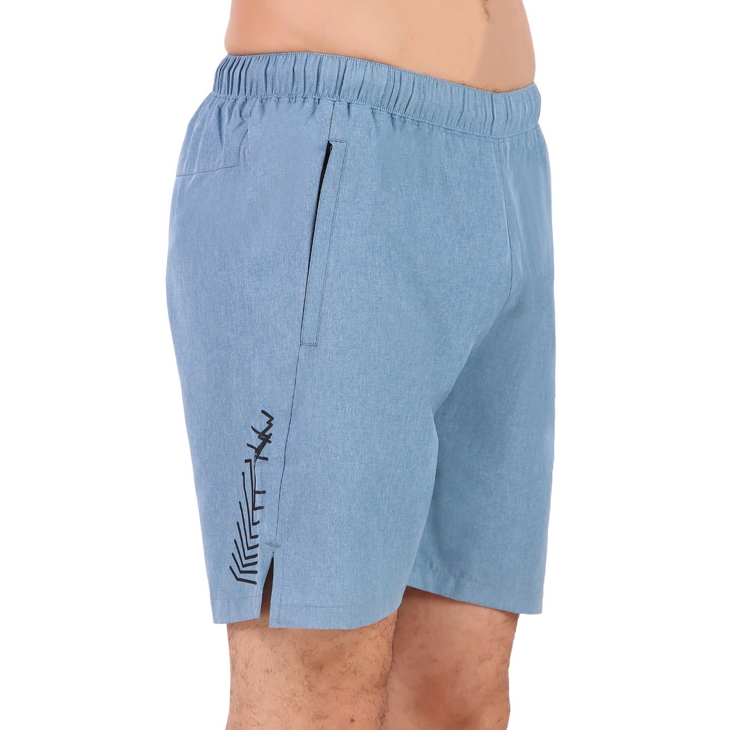 SHORTS MILANGE NS SKY