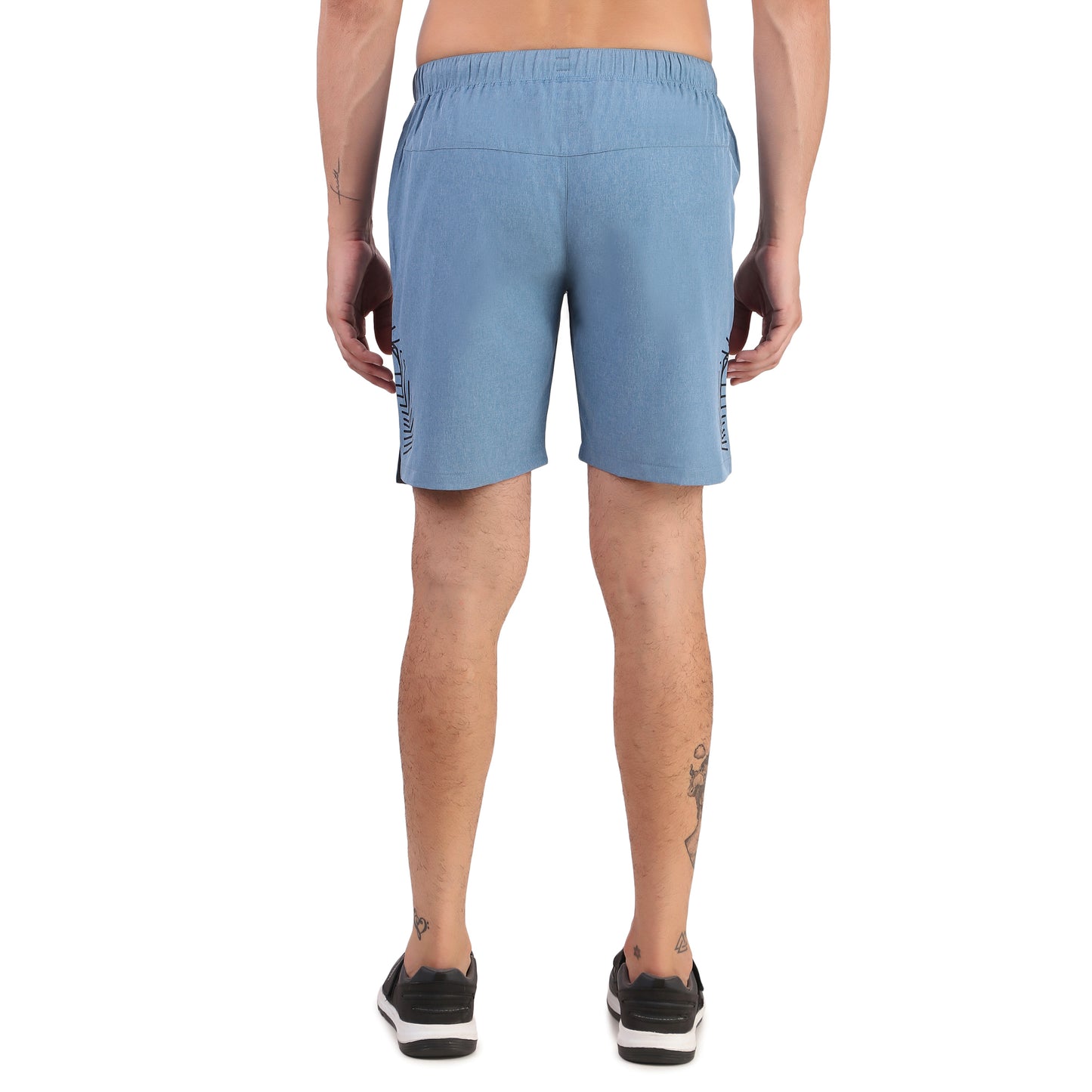 SHORTS MILANGE NS SKY