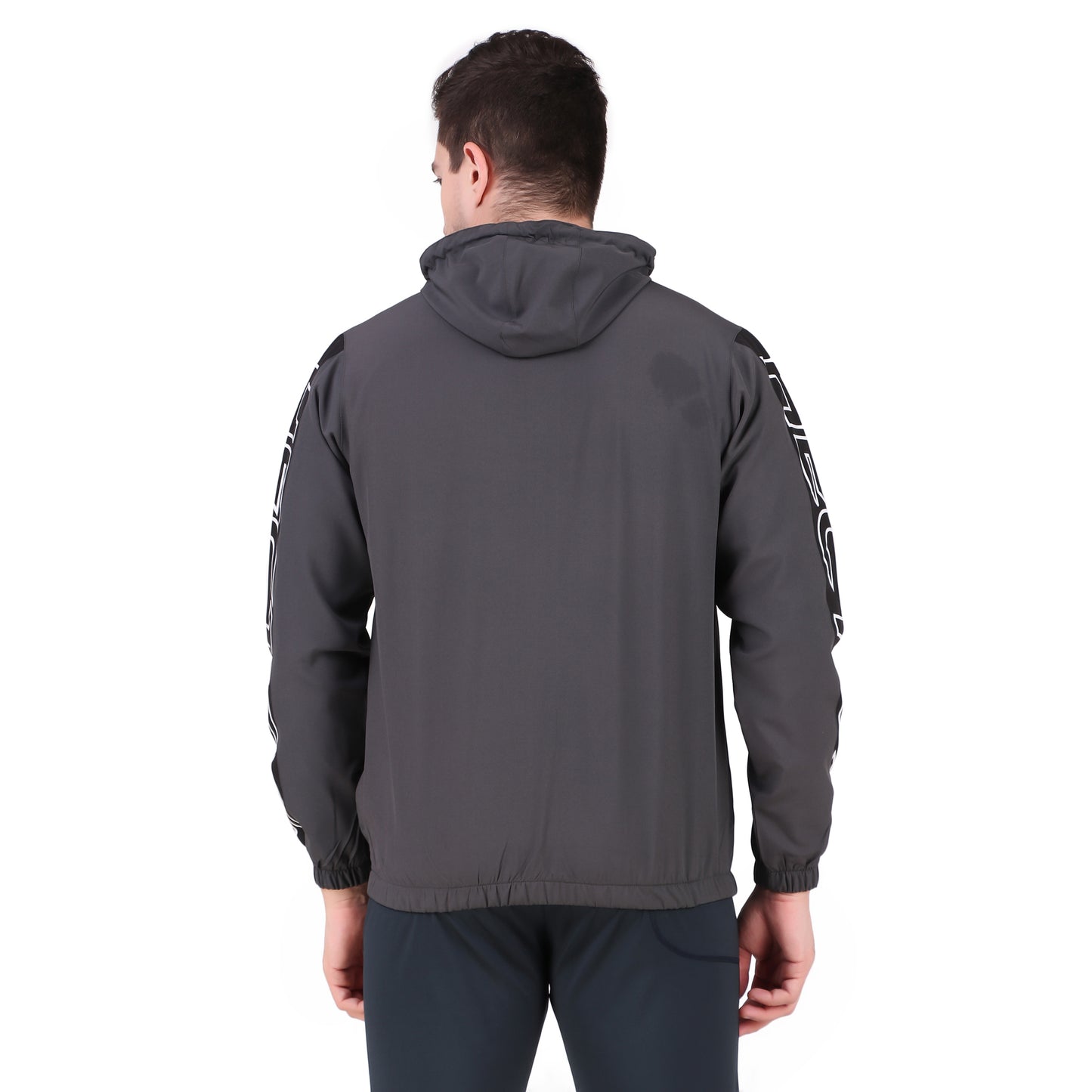 Upper Hectos Grey