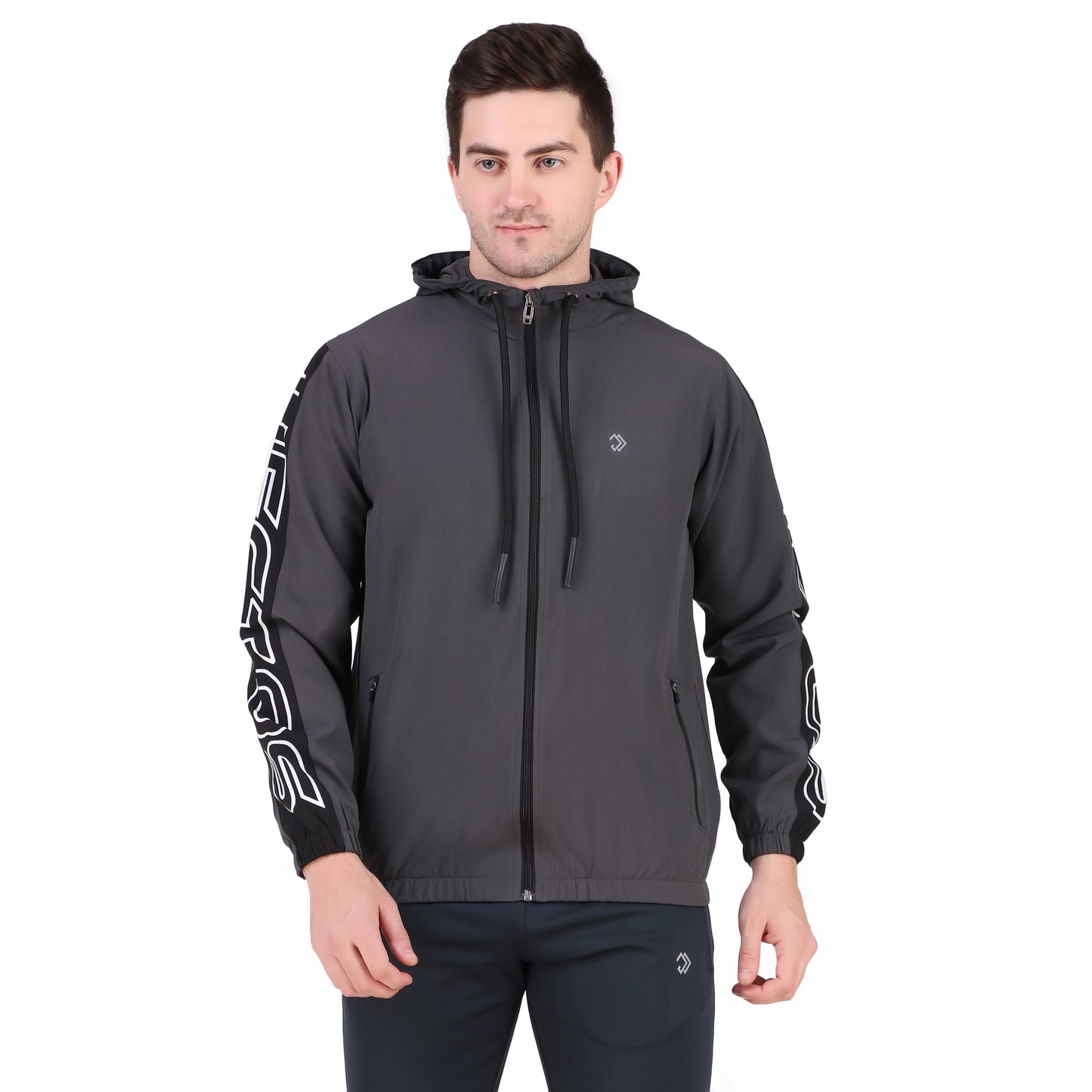 Upper Hectos Grey