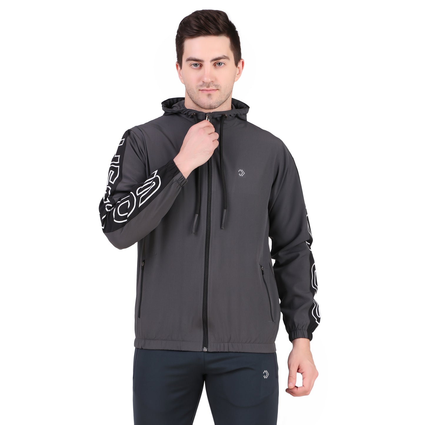 Upper Hectos Grey