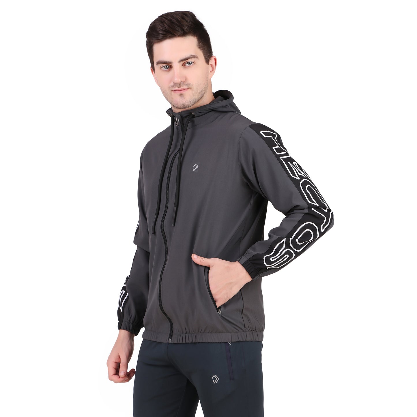 Upper Hectos Grey