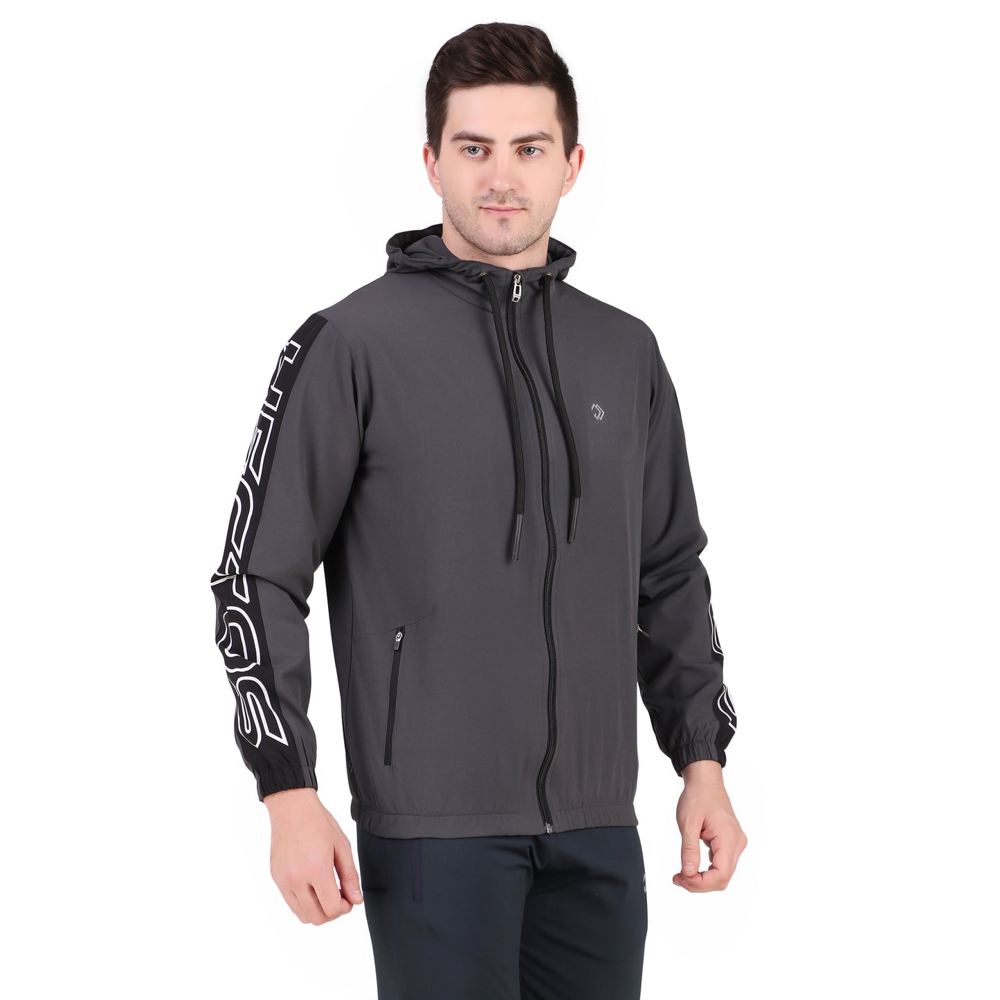 Upper Hectos Grey
