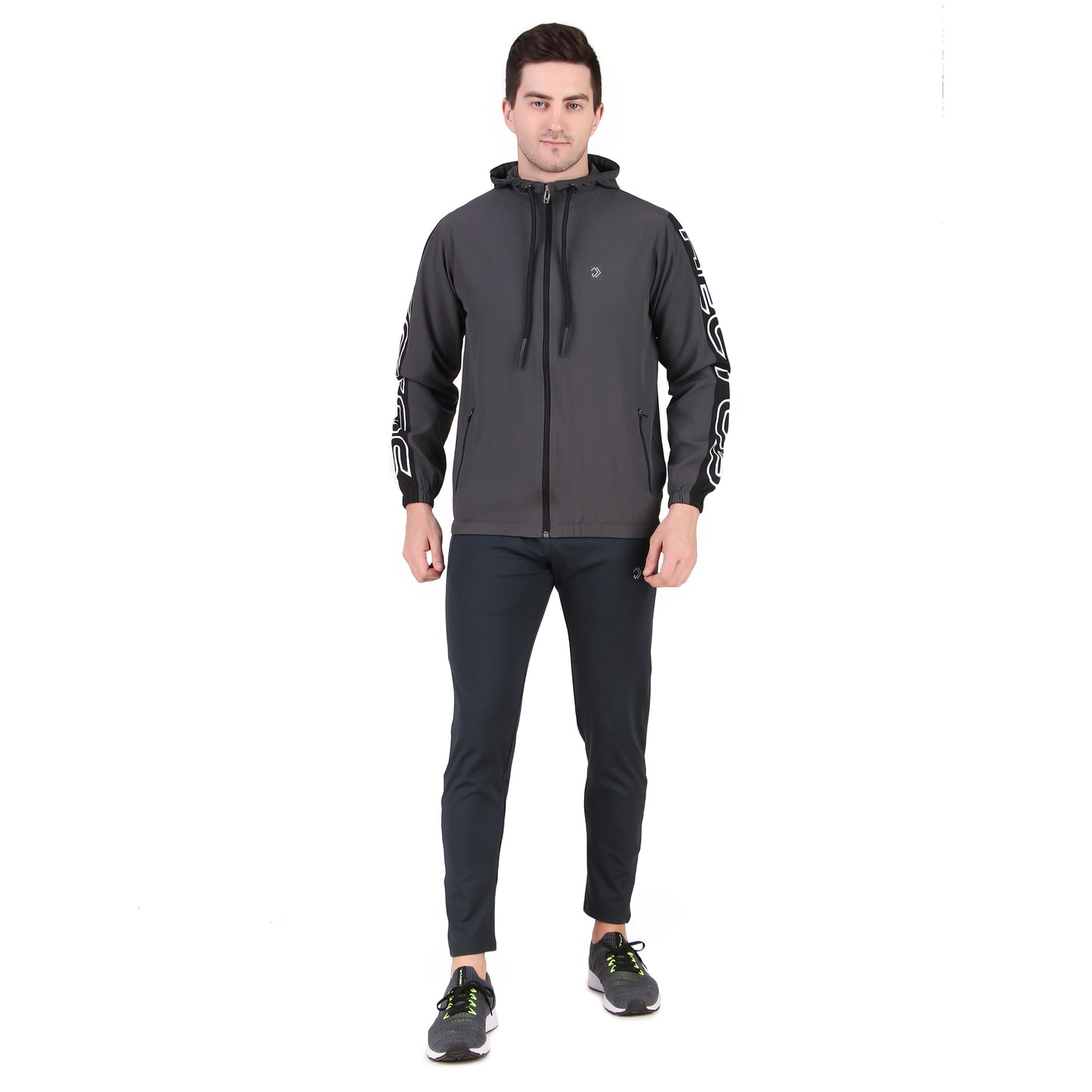 Upper Hectos Grey