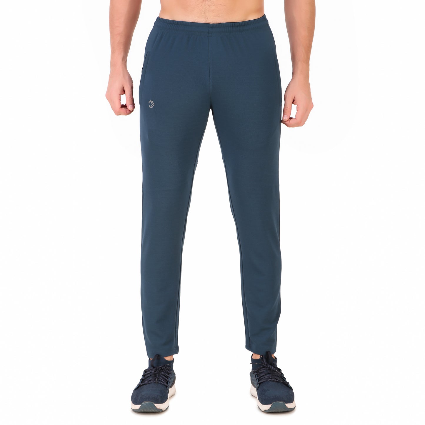 Web Lower Navy