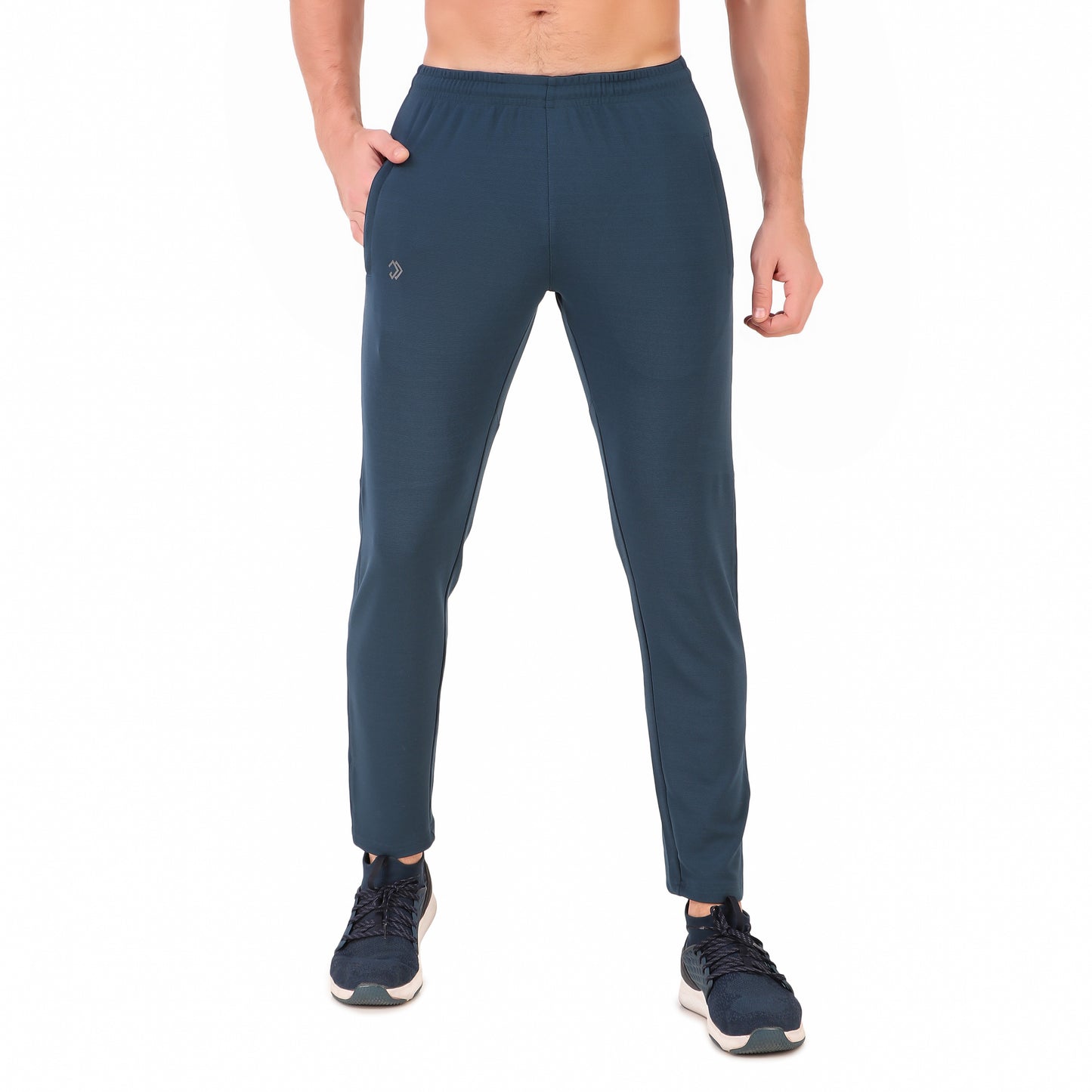 Web Lower Navy