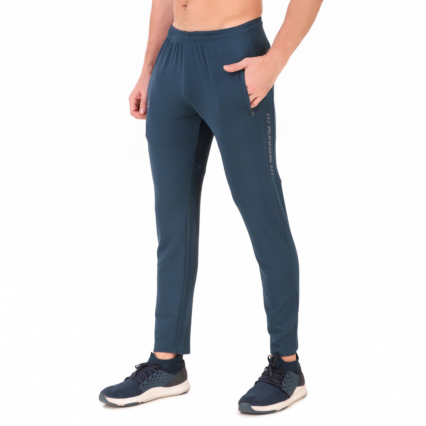 Web Lower Navy