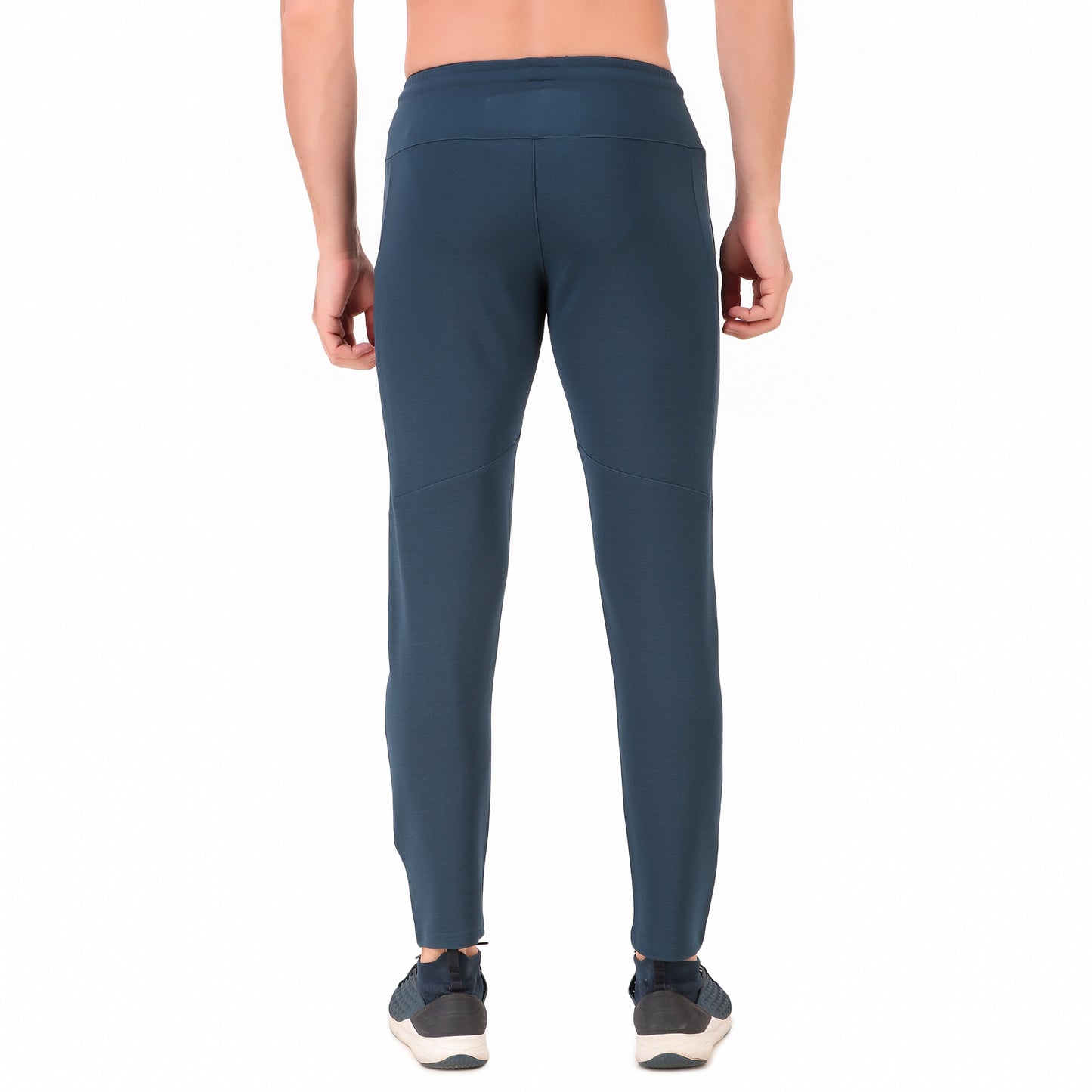 Web Lower Navy
