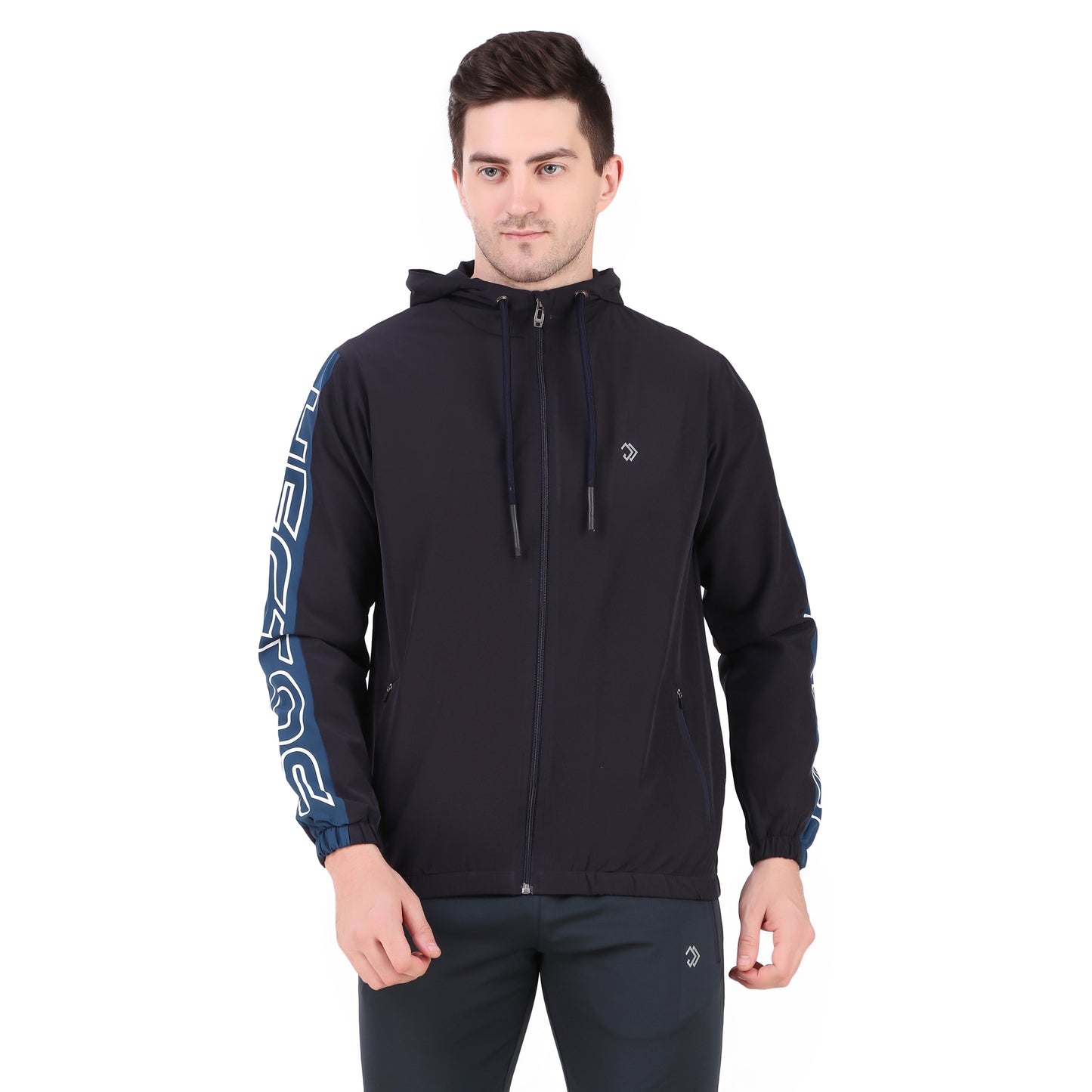 Upper Hectos Navy
