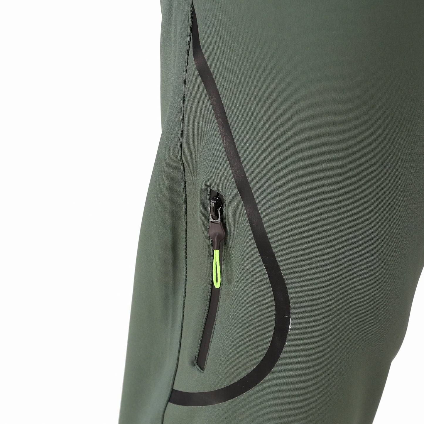 Legacy Lower 2020 Green Foggy