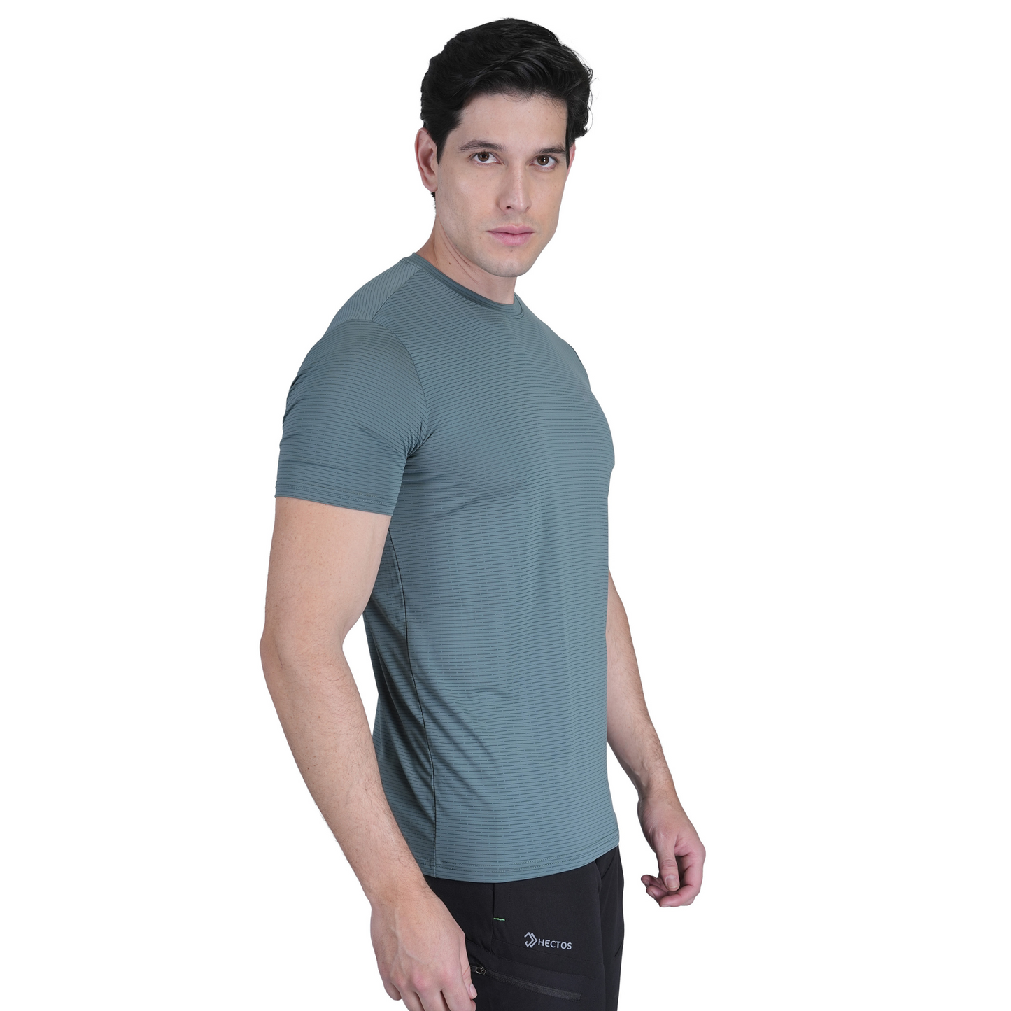 MUSCLE ENHANCER JASPER T SHIRT