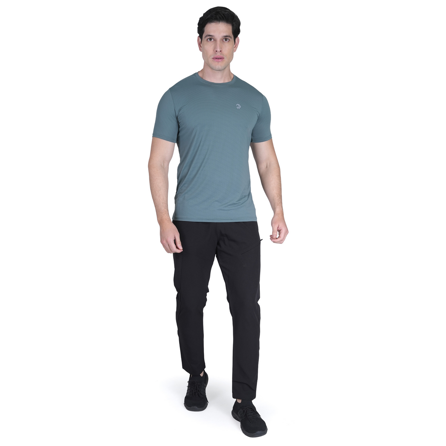 MUSCLE ENHANCER JASPER T SHIRT