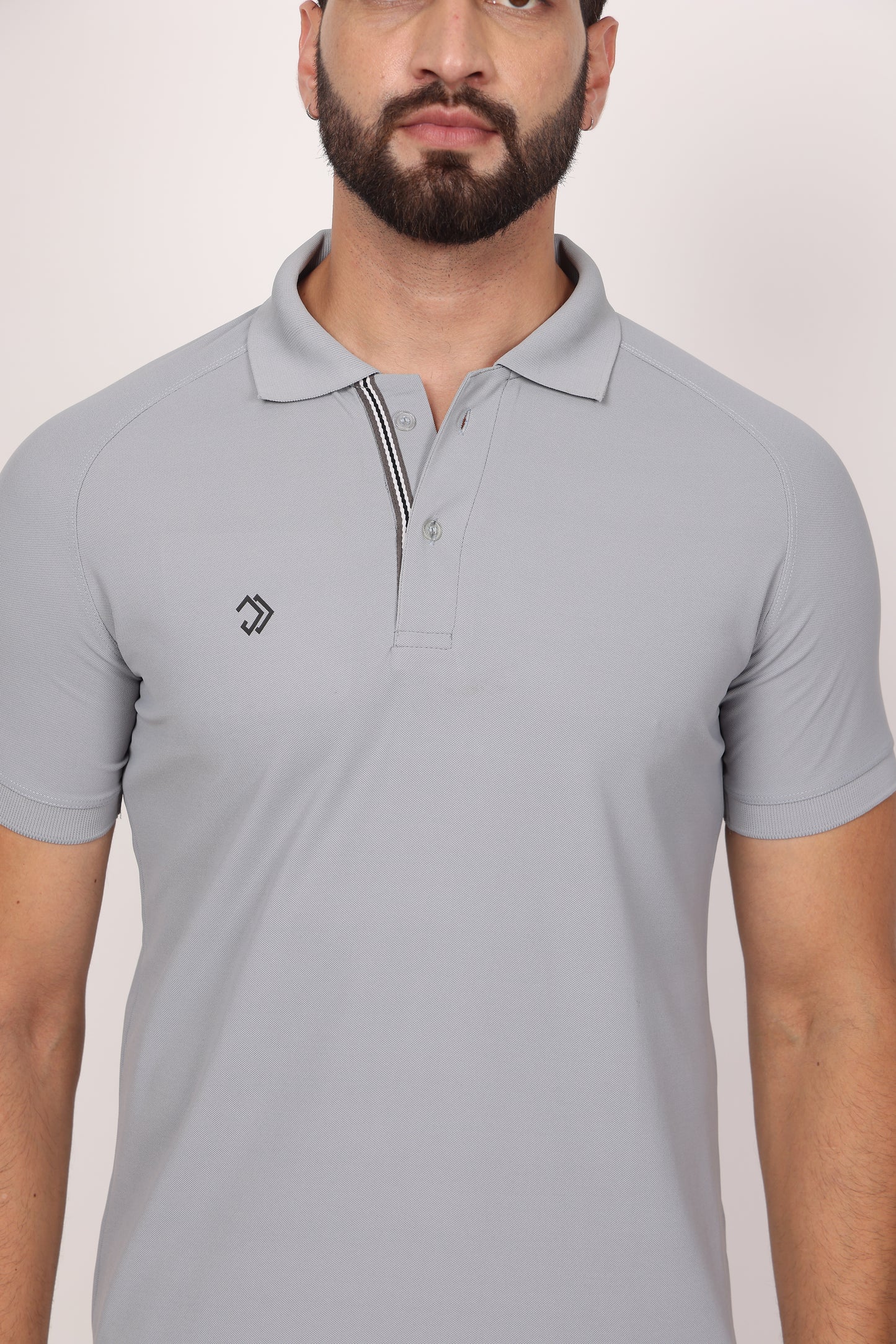 Tshirt Matty Collar