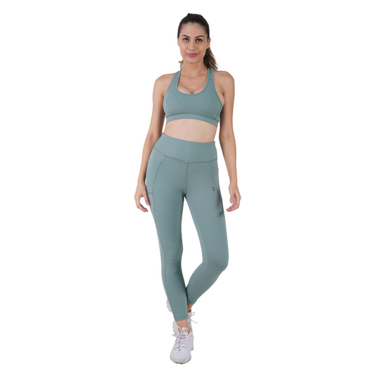 Co-Ord Set Jasper