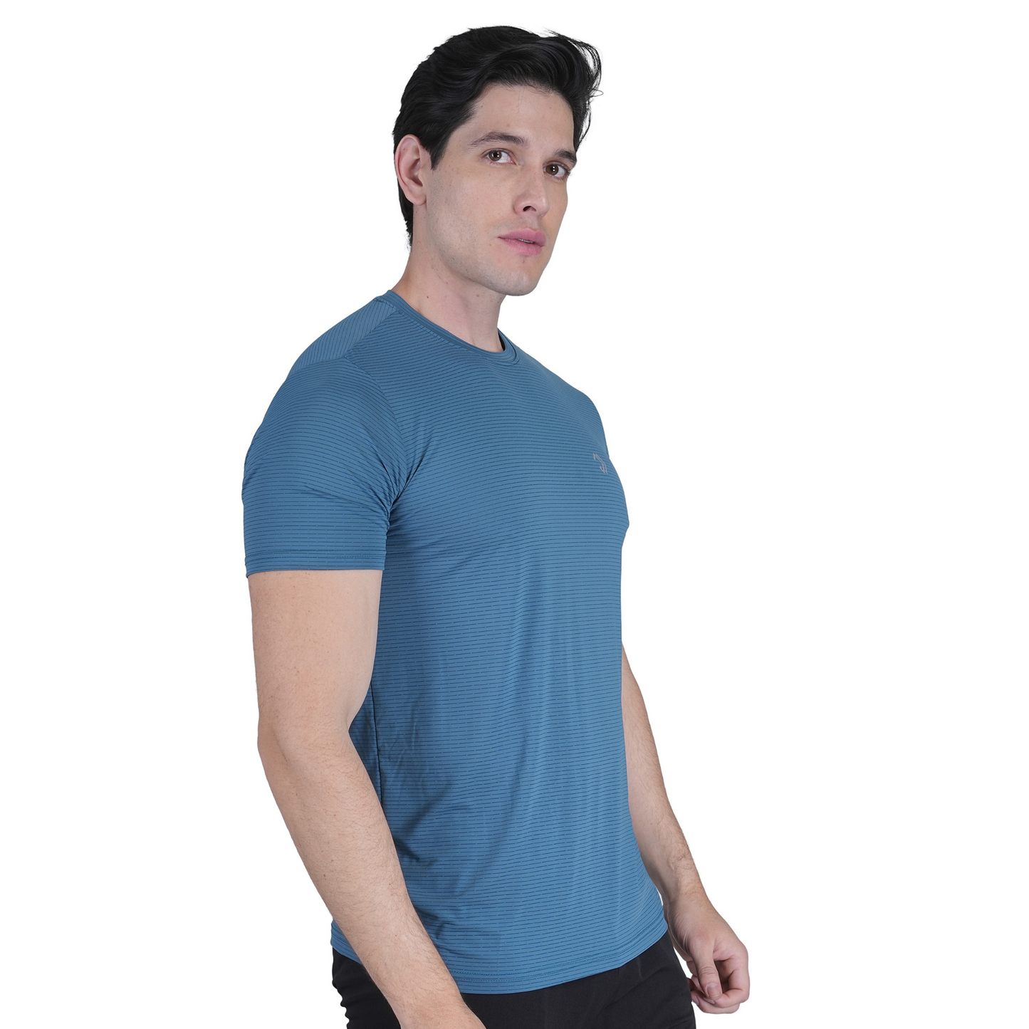MUSCLE ENHANCER AIRFORCE T SHIRT