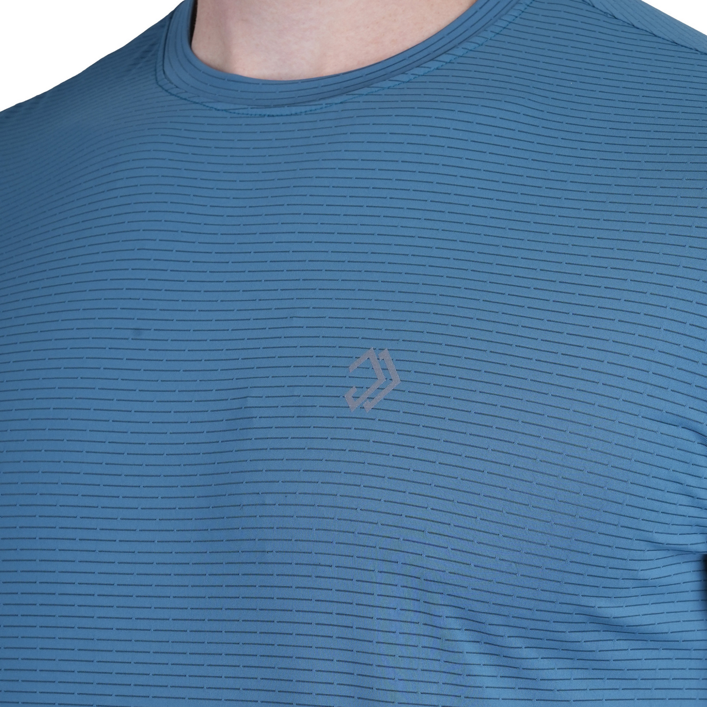 MUSCLE ENHANCER AIRFORCE T SHIRT