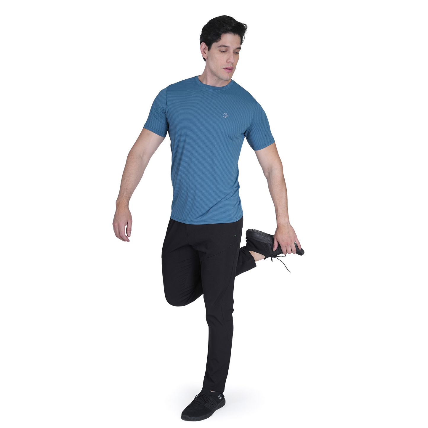 MUSCLE ENHANCER AIRFORCE T SHIRT