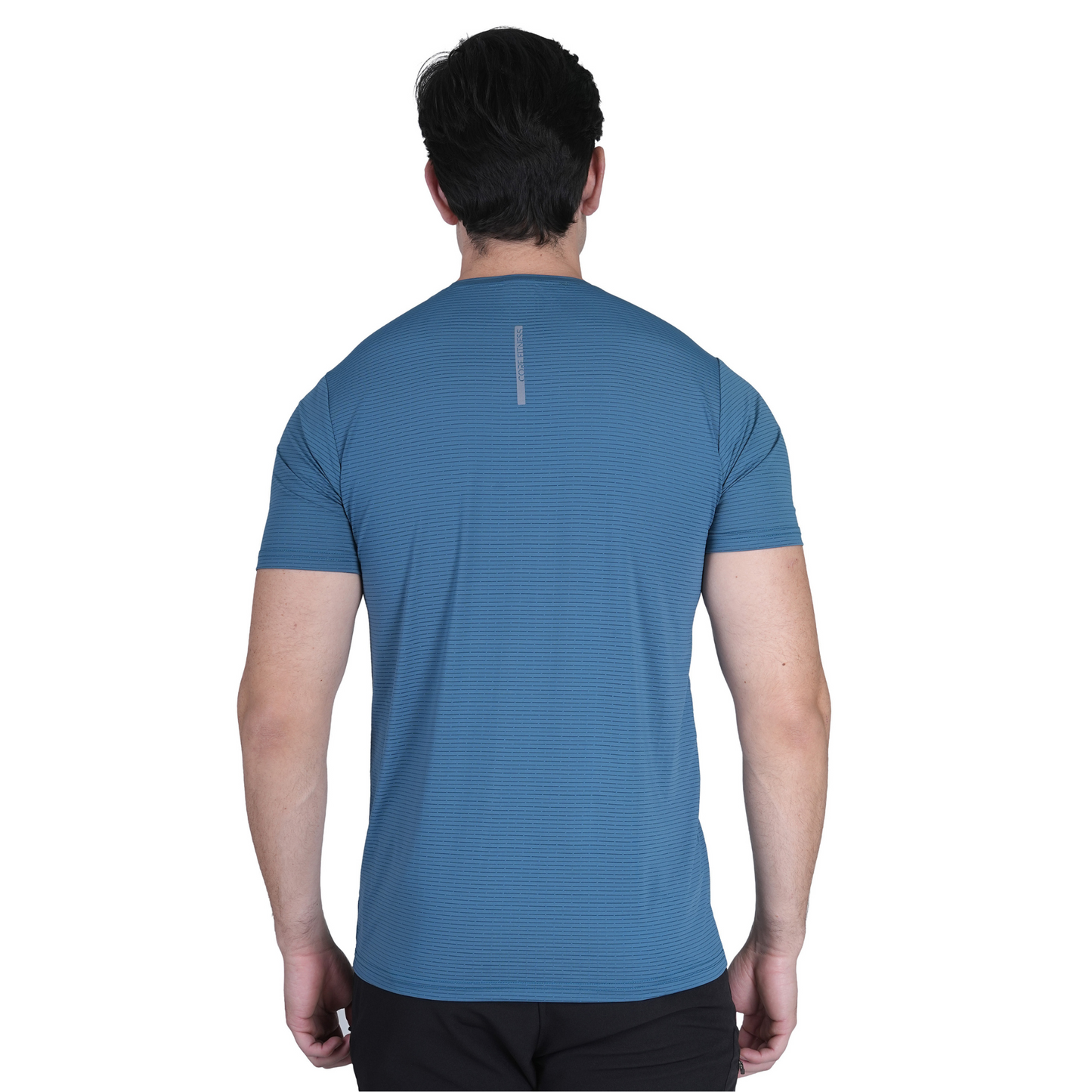 MUSCLE ENHANCER AIRFORCE T SHIRT