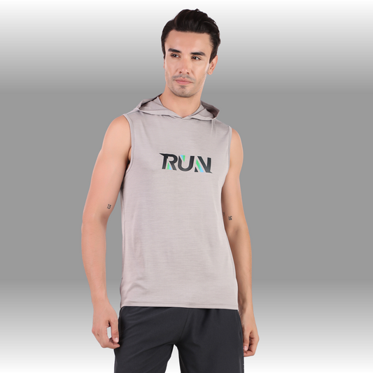 CUTSLEEVES HUDDIE L.GREY