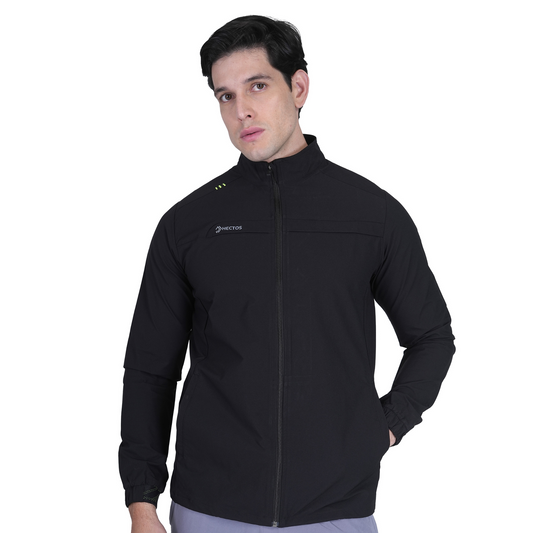 NEVER GIVE UP BOND UPPER BLACK
